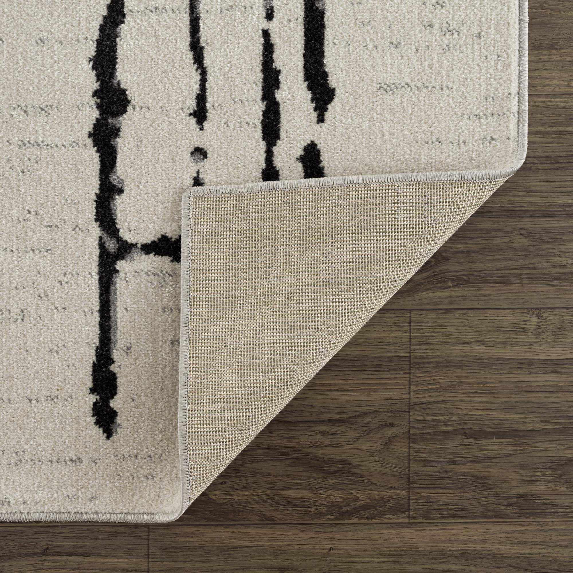 Hauteloom Maguyam Washable Rug - Transform Your Space