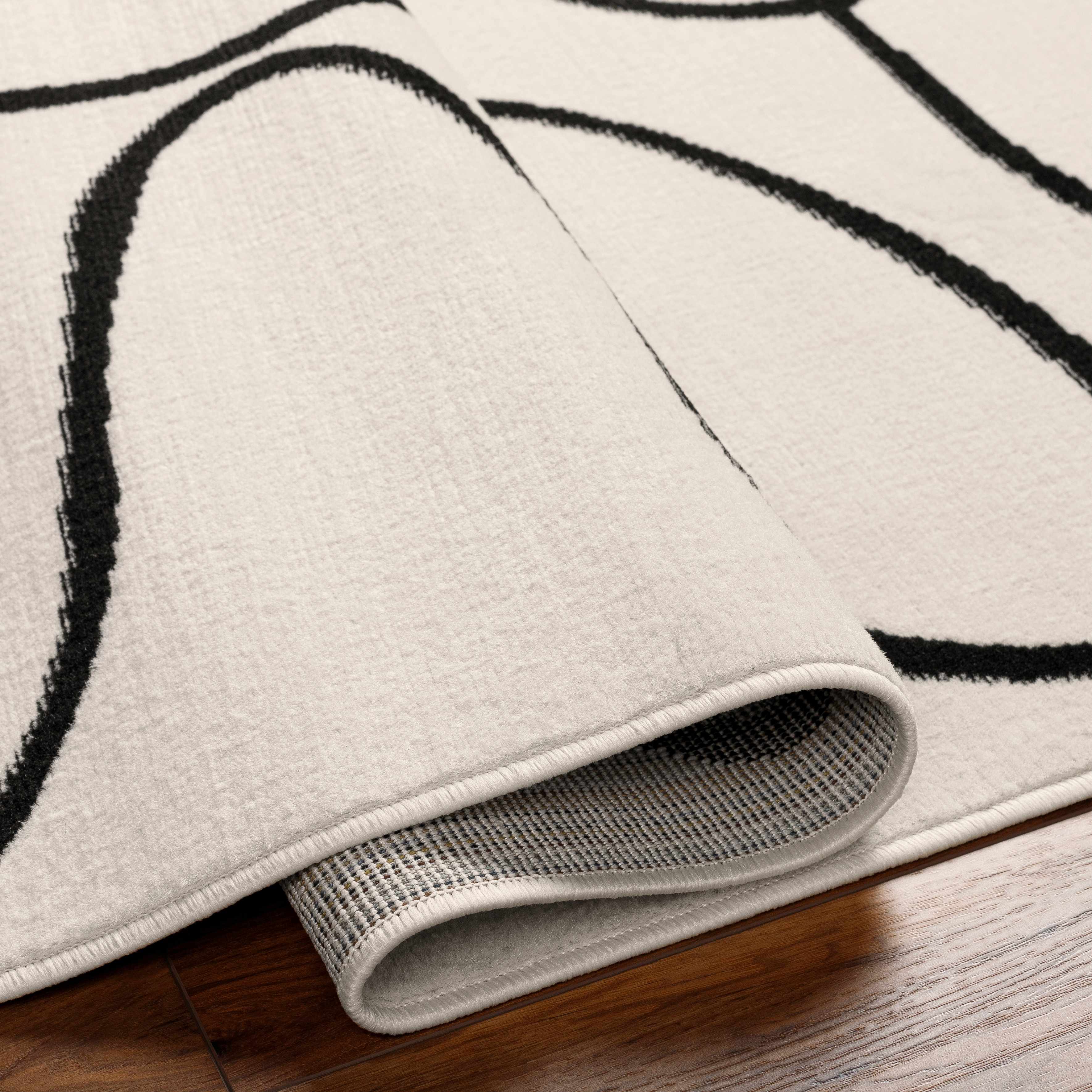 Hauteloom Eilir: The Modern Boho Rug That Transforms Your Space