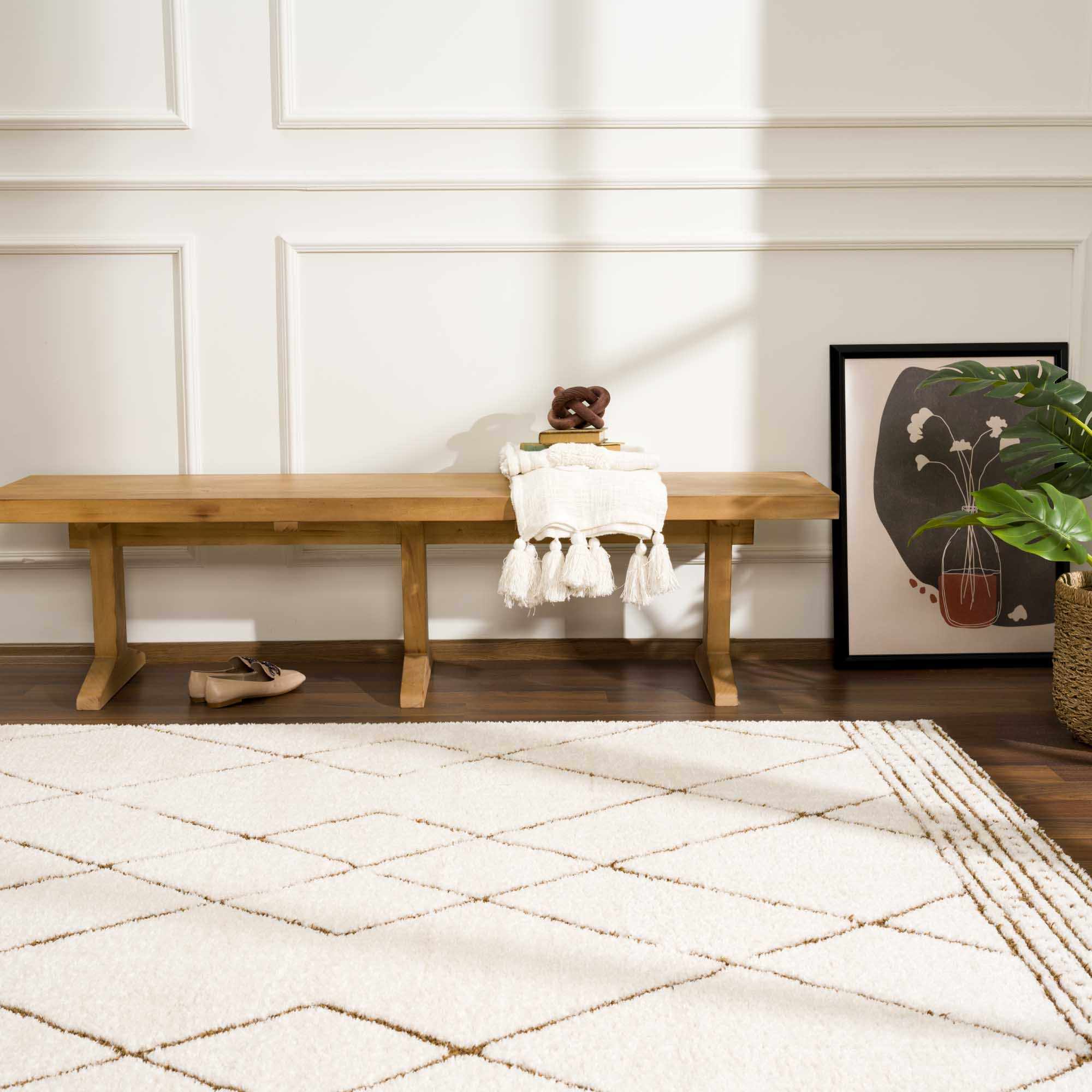 Exquisite Hauteloom Keone Area Rug