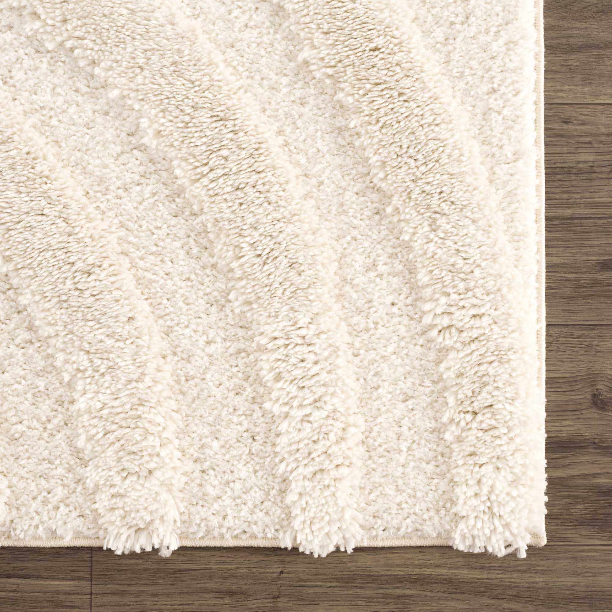 Luxurious Hauteloom Connerton Area Rug