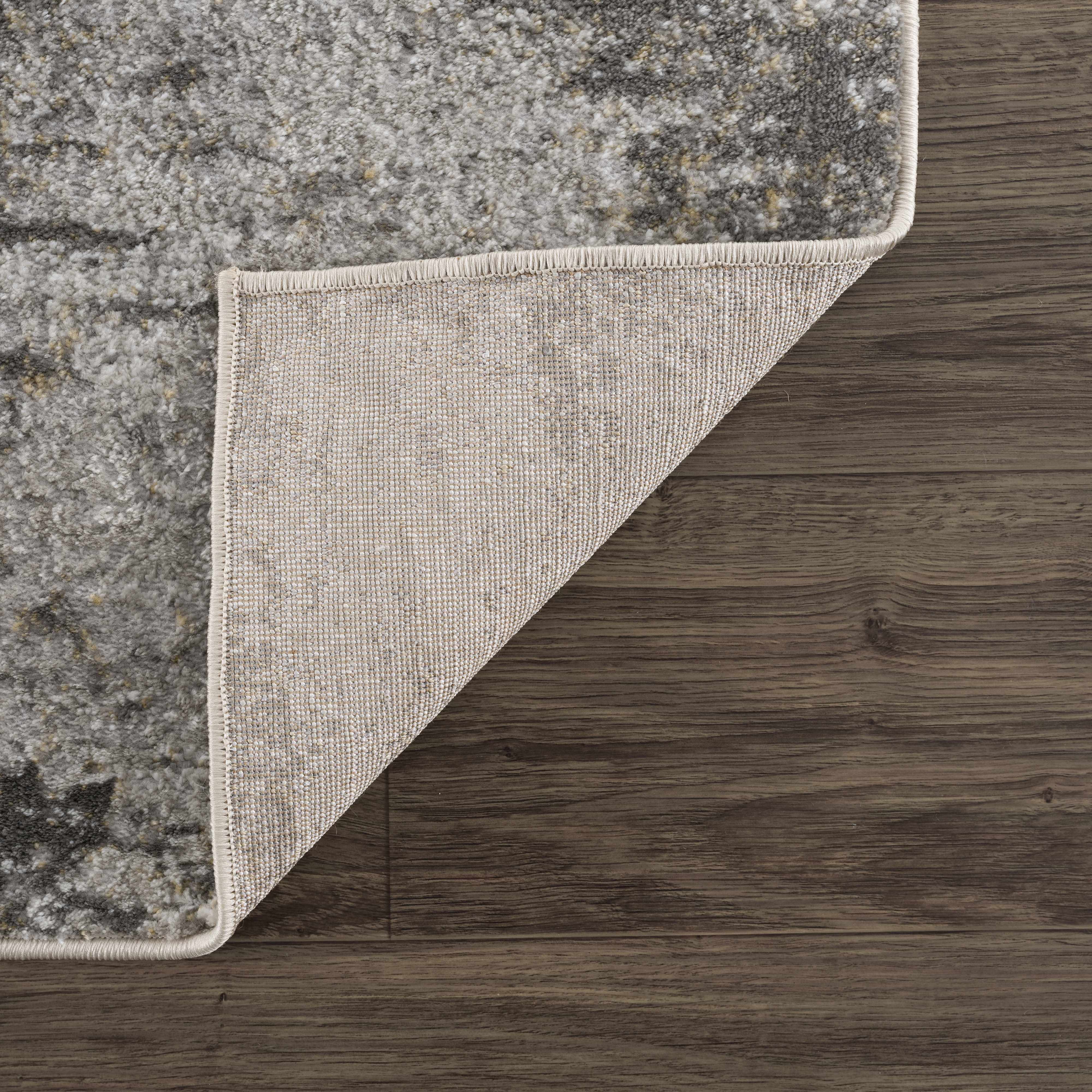 Stunning Hauteloom Liveree Abstract Area Rug