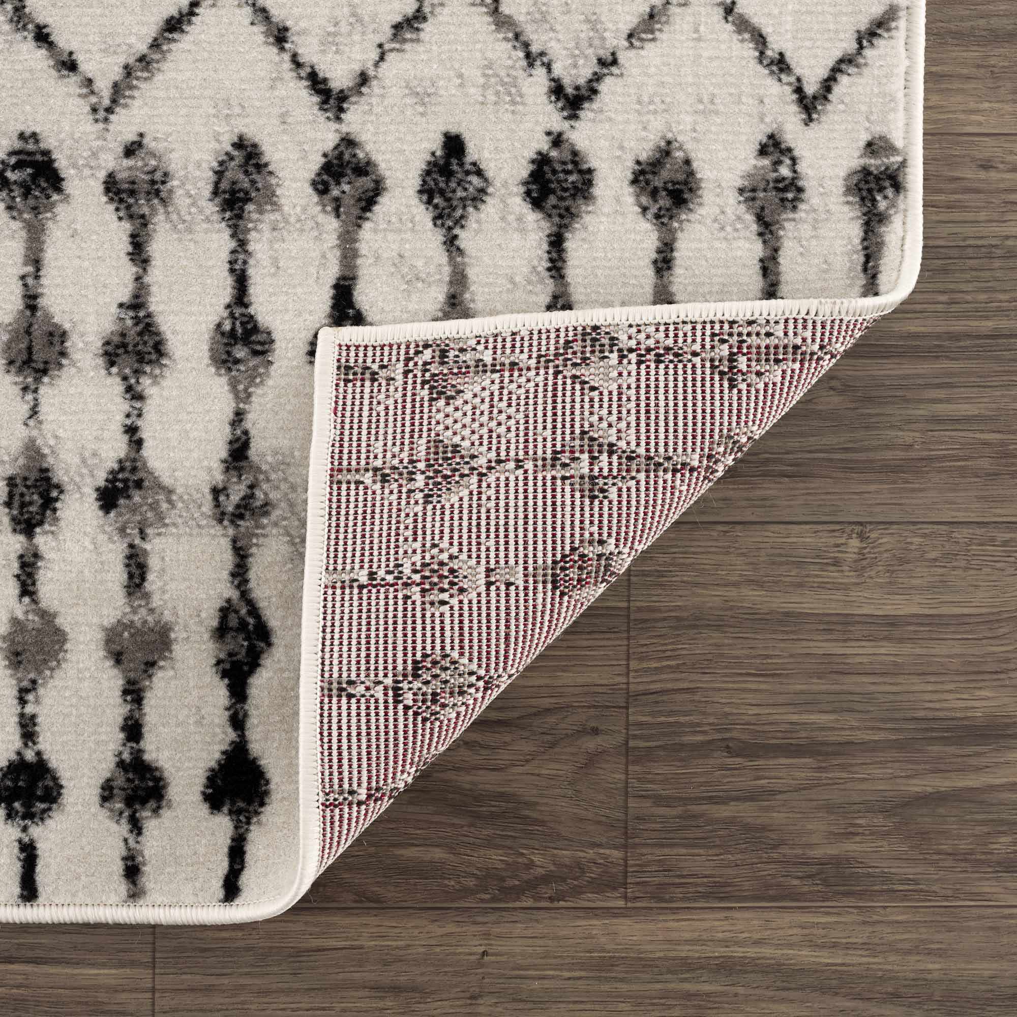 Hauteloom Cowplain Scandi Trellis