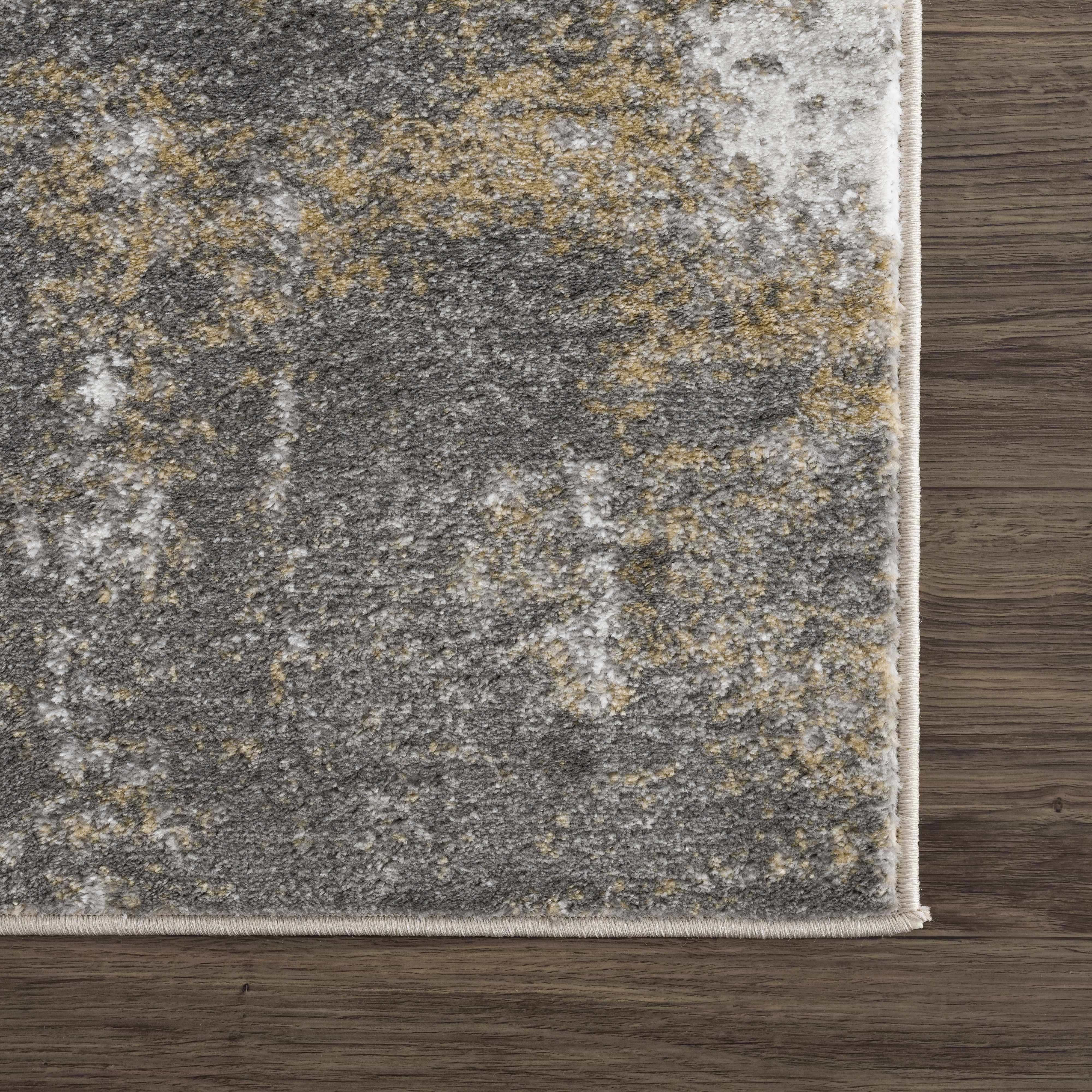 Stunning Hauteloom Liveree Abstract Area Rug