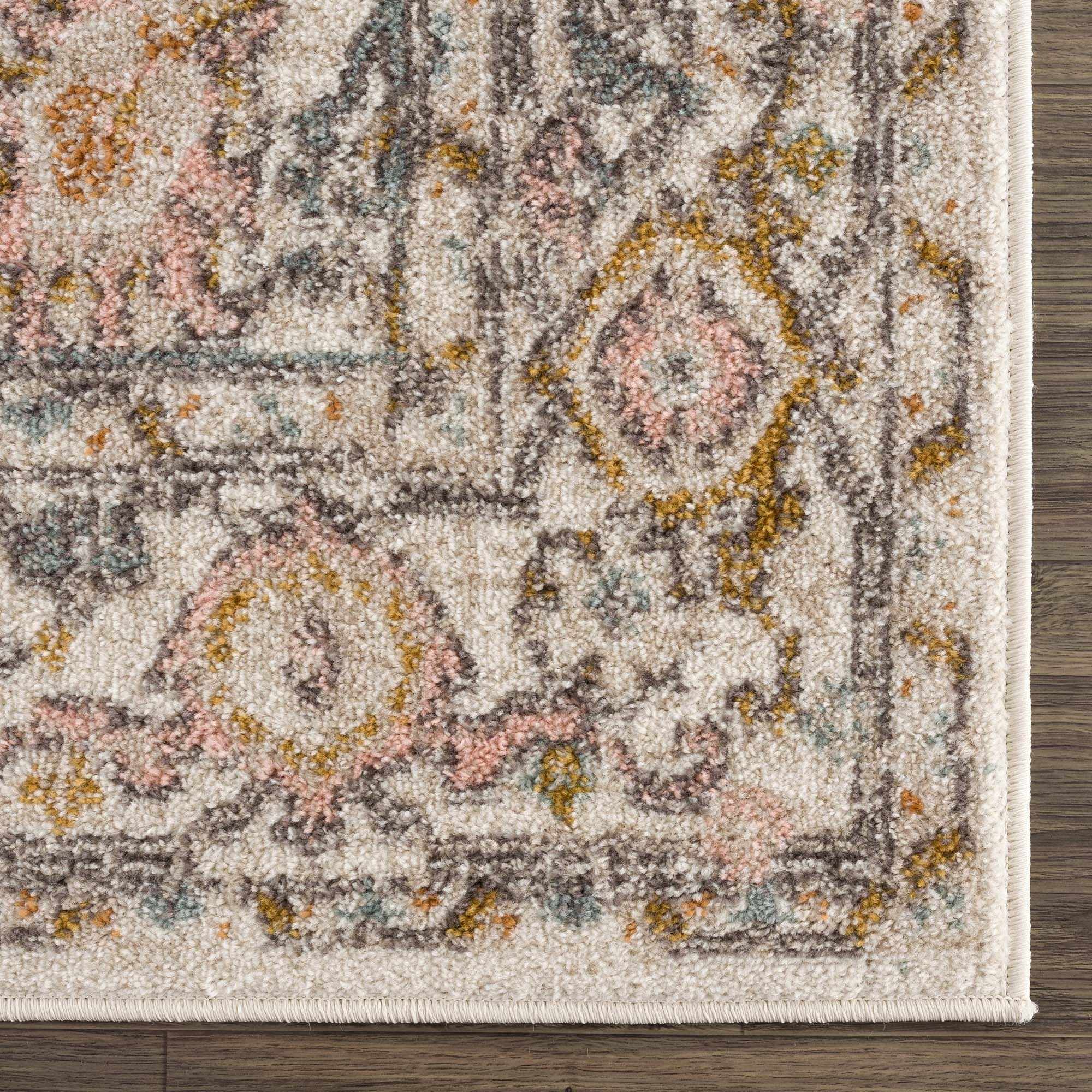 Luxurious Hauteloom Herstmonceux Area Rug - Transform Your Space!