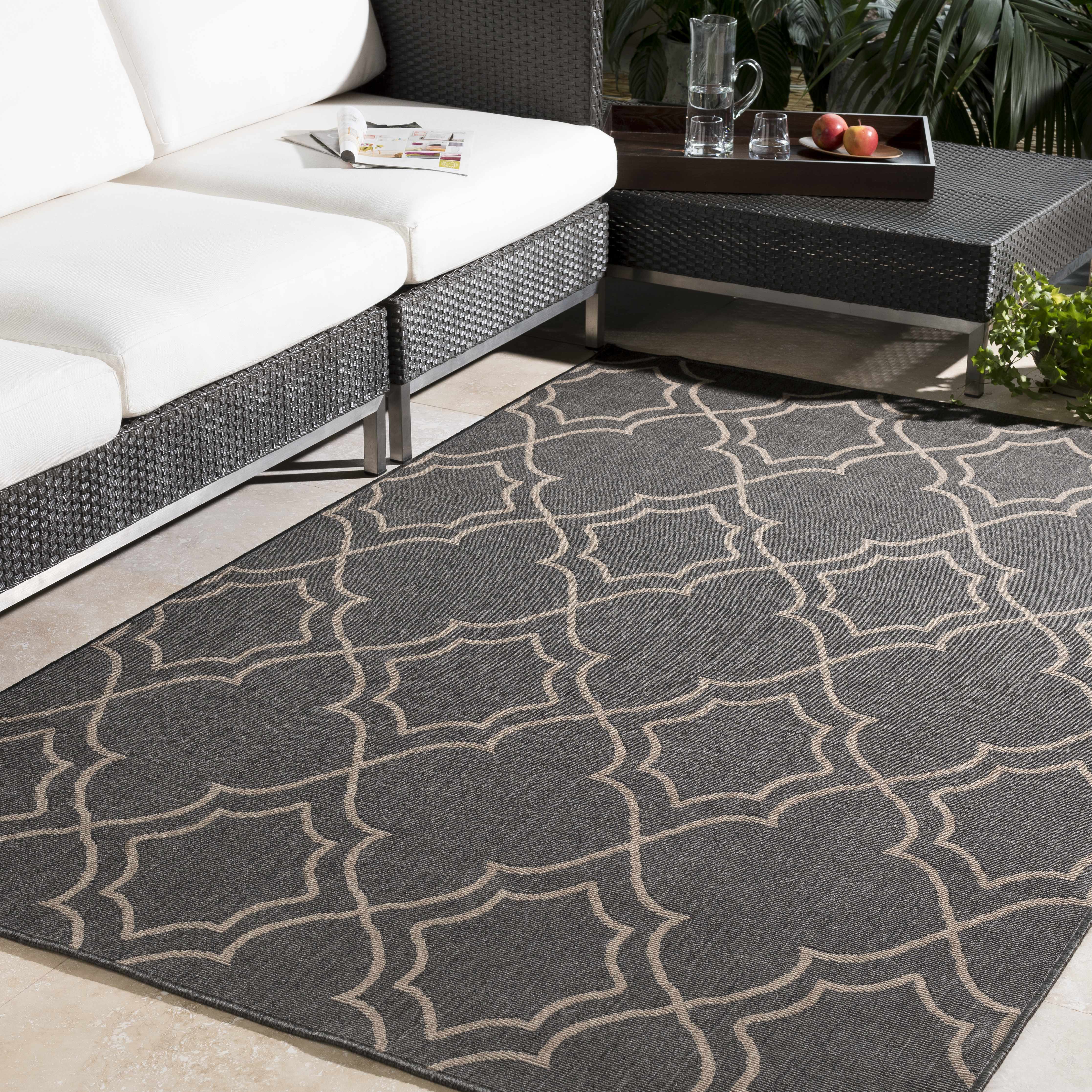 Exquisite Hauteloom Chertsey Area Rug