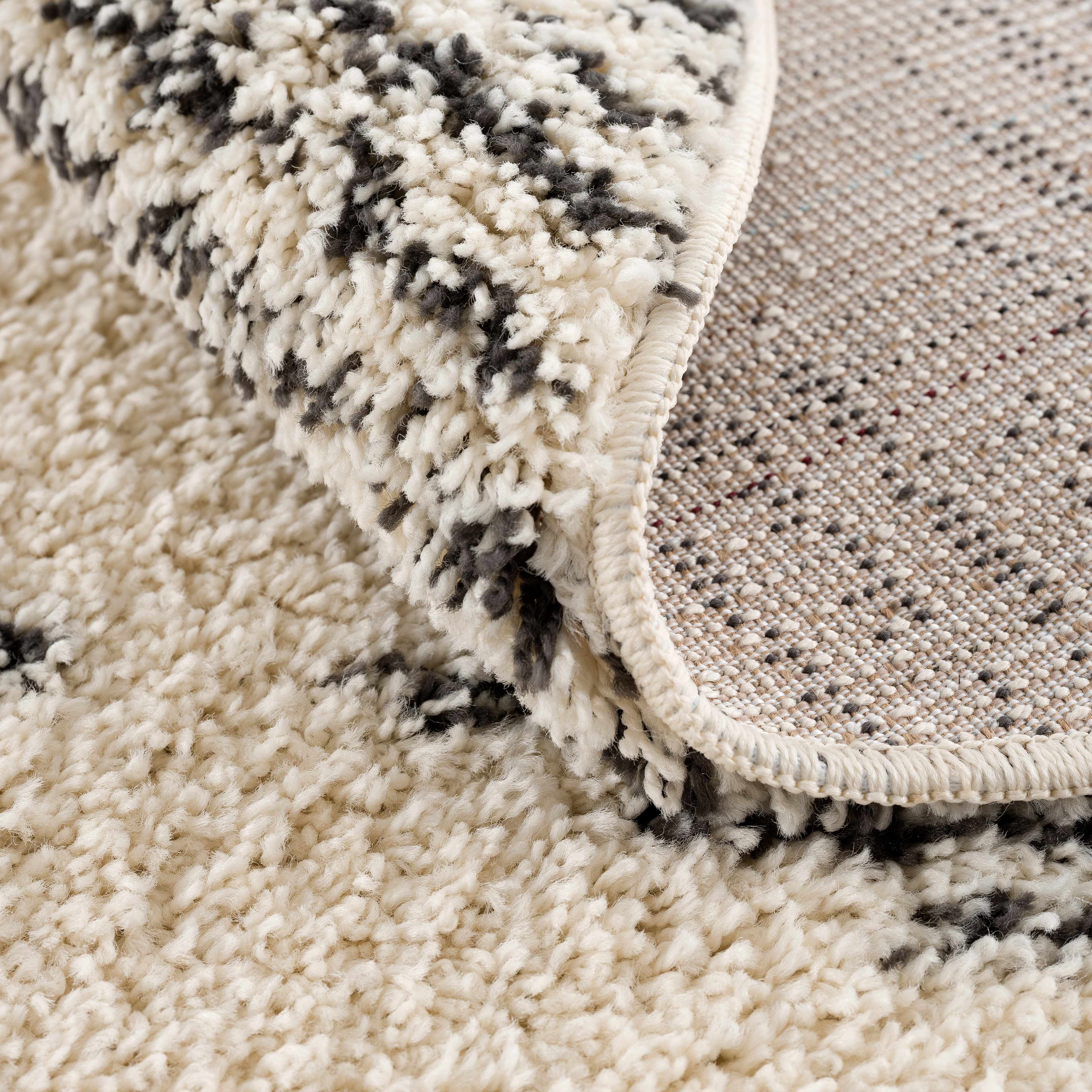 Luxurious Hauteloom Howth Area Rug