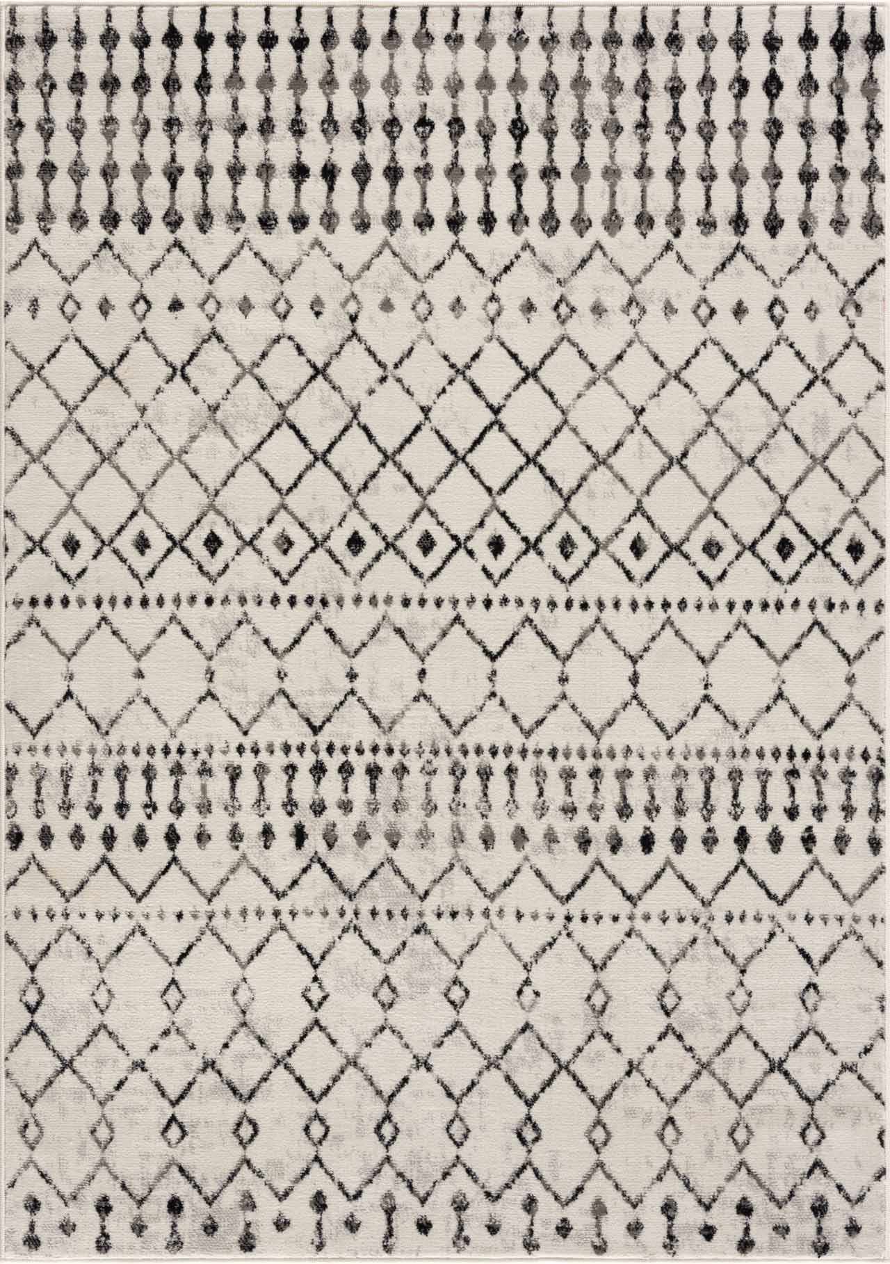 Hauteloom Cowplain Scandi Trellis