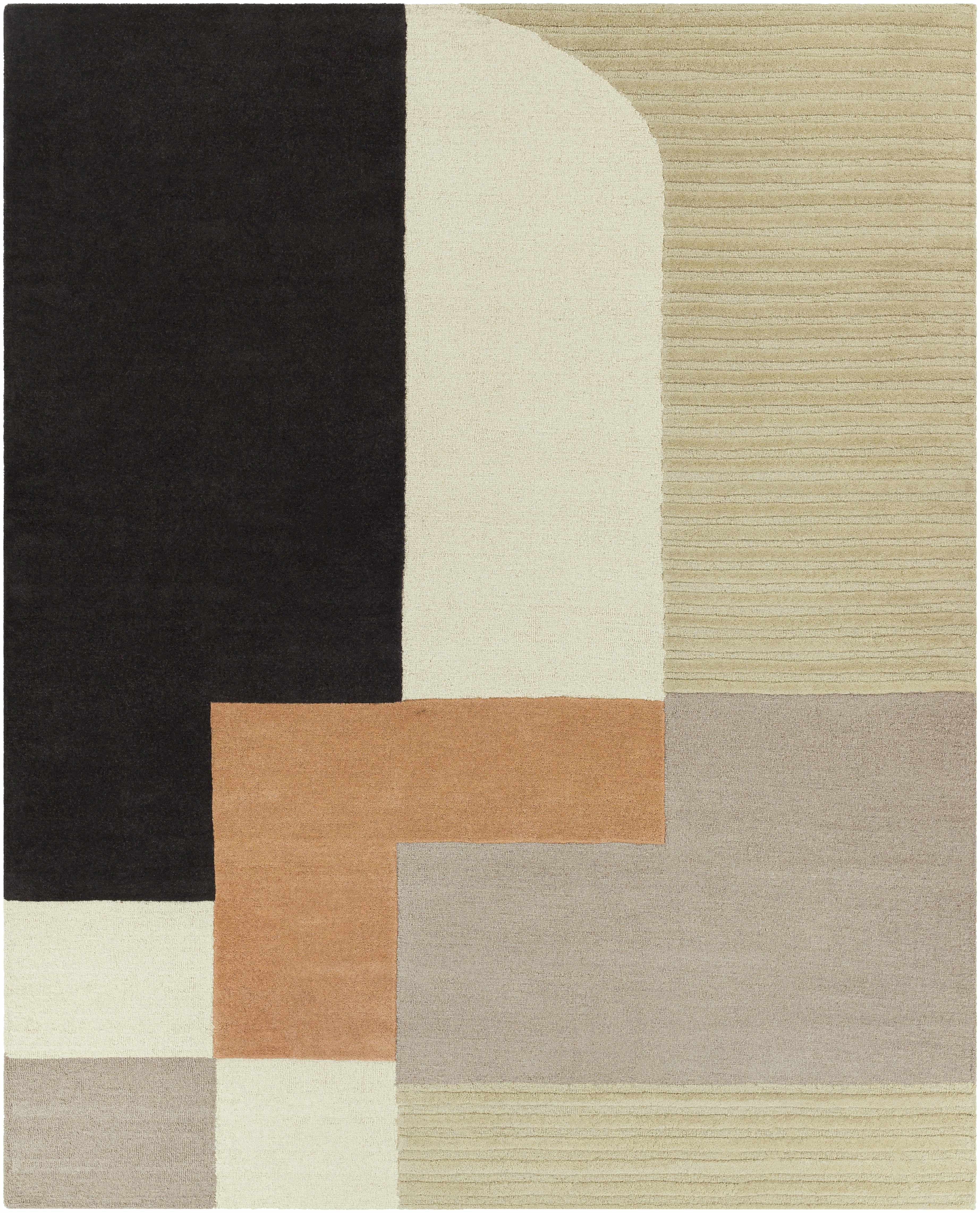 Luxurious Hauteloom Glenmavis Area Rug - Transform Your Space