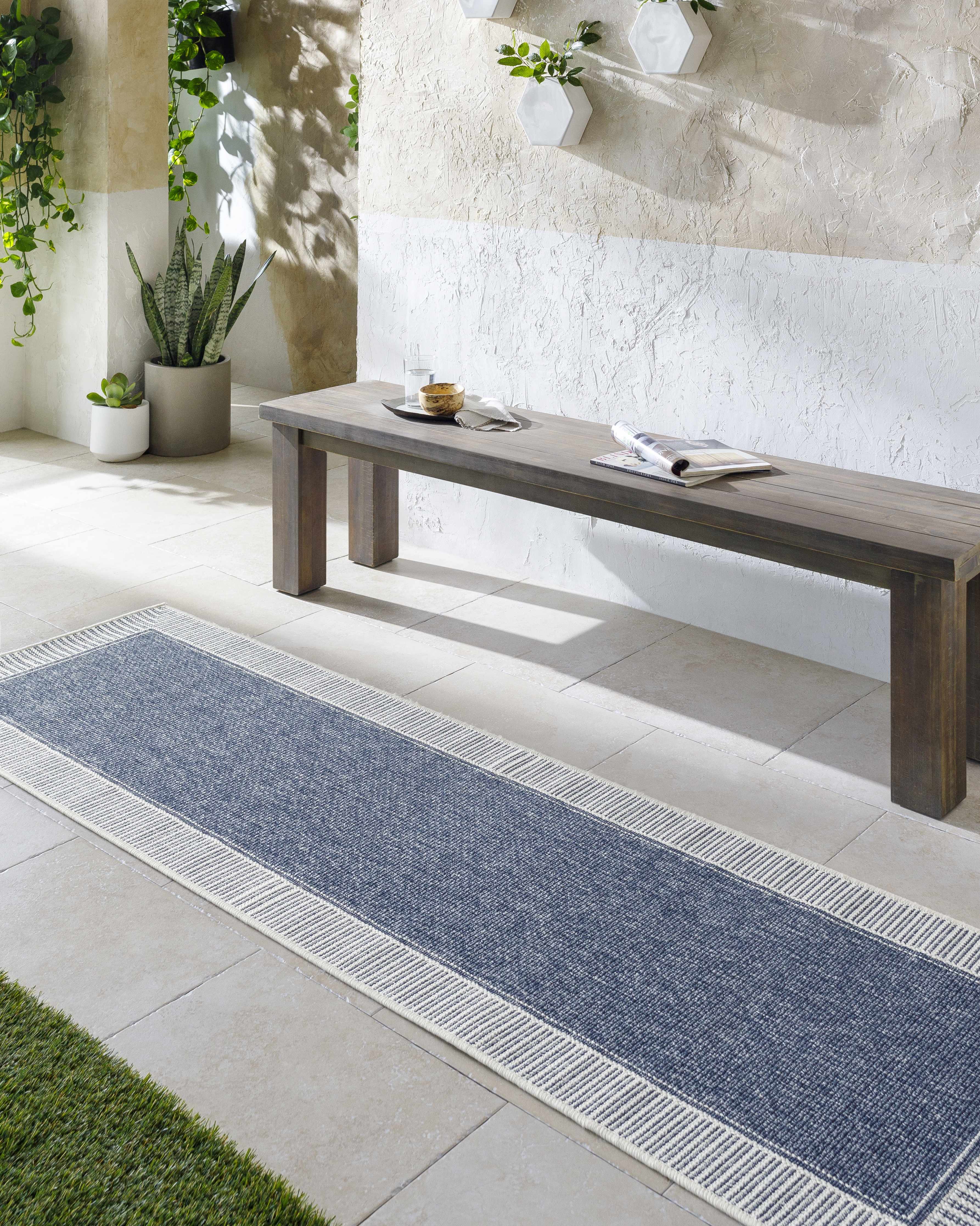 Hauteloom Hettick: The Stylish and Durable Area Rug