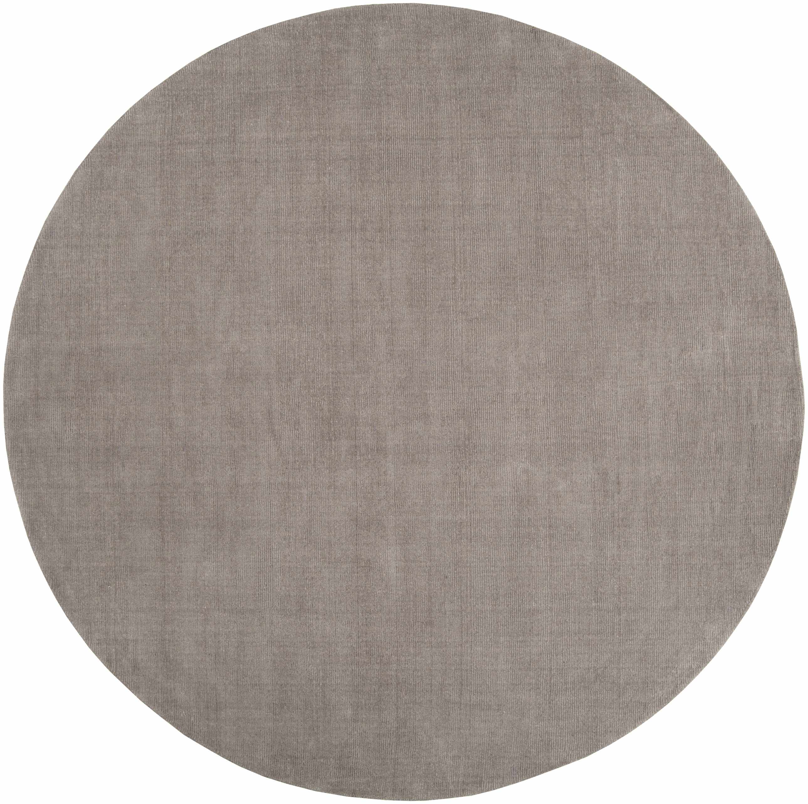 Hauteloom Brockton Wool Gray Area Rug - A Touch of Contemporary Elegance