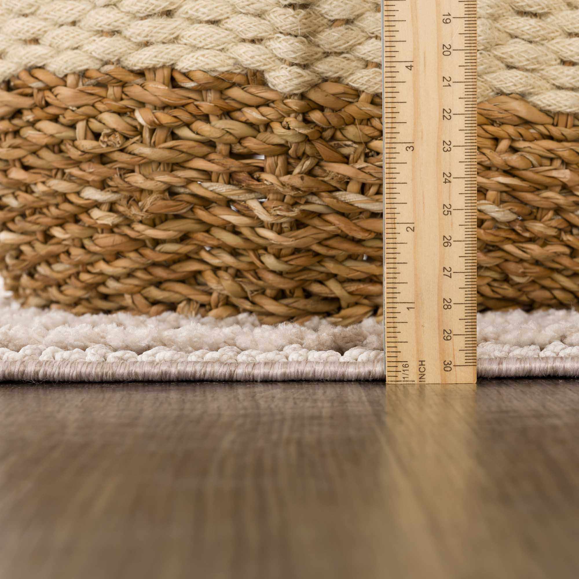 Luxurious Hauteloom Lunao Area Rug