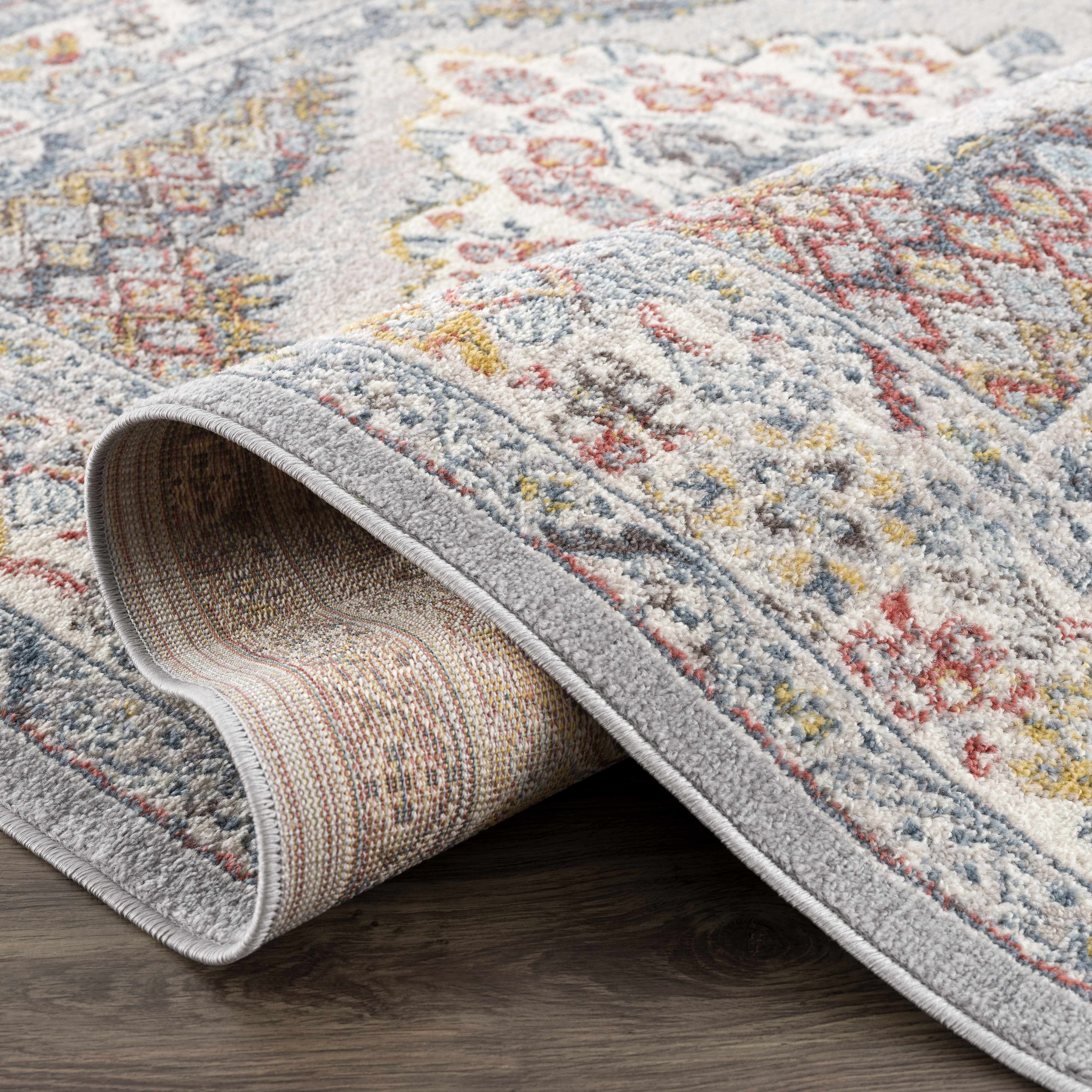 Gorgeous Hauteloom Haymond Area Rug