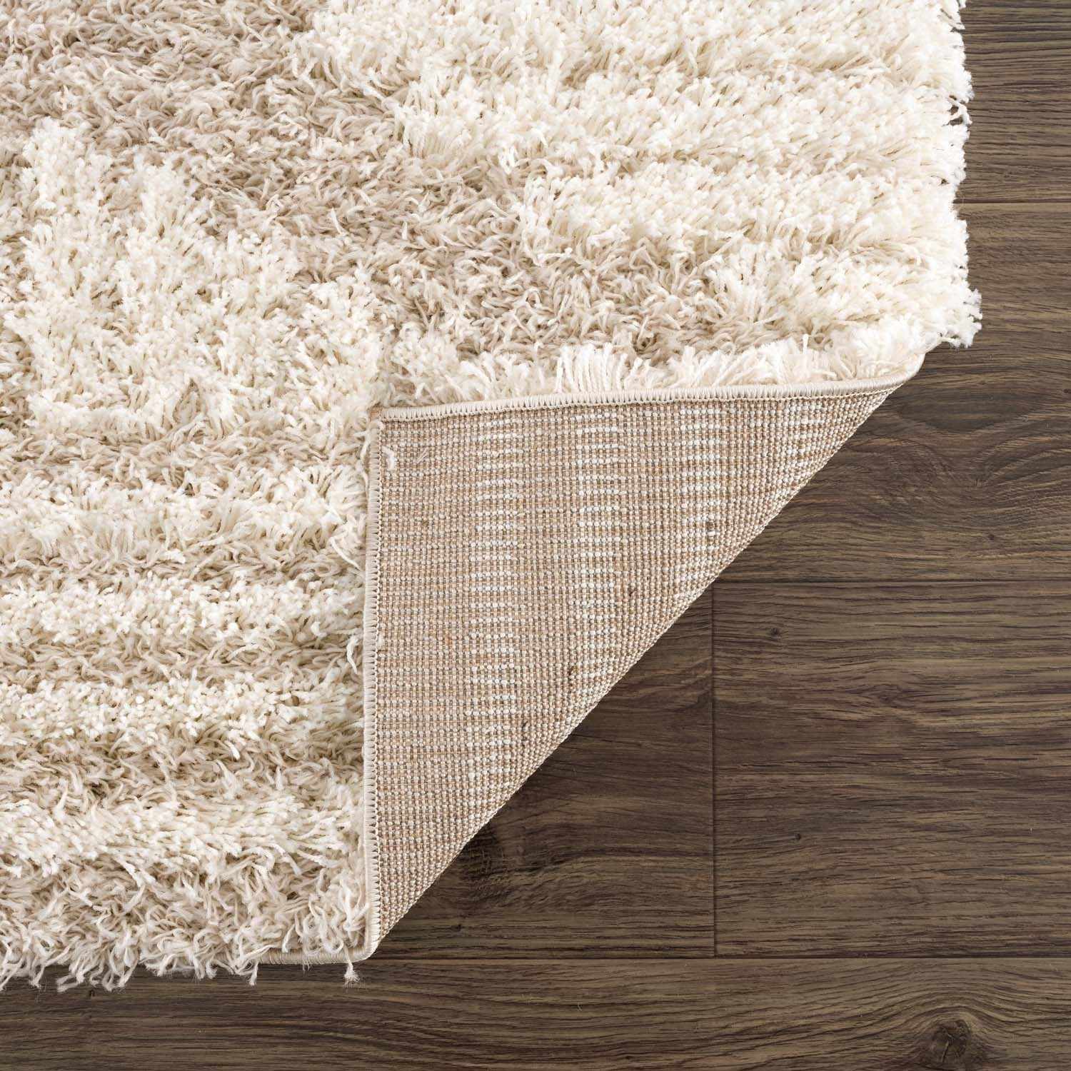 Indulge in Luxury with Hauteloom Igor Shag Area Rug