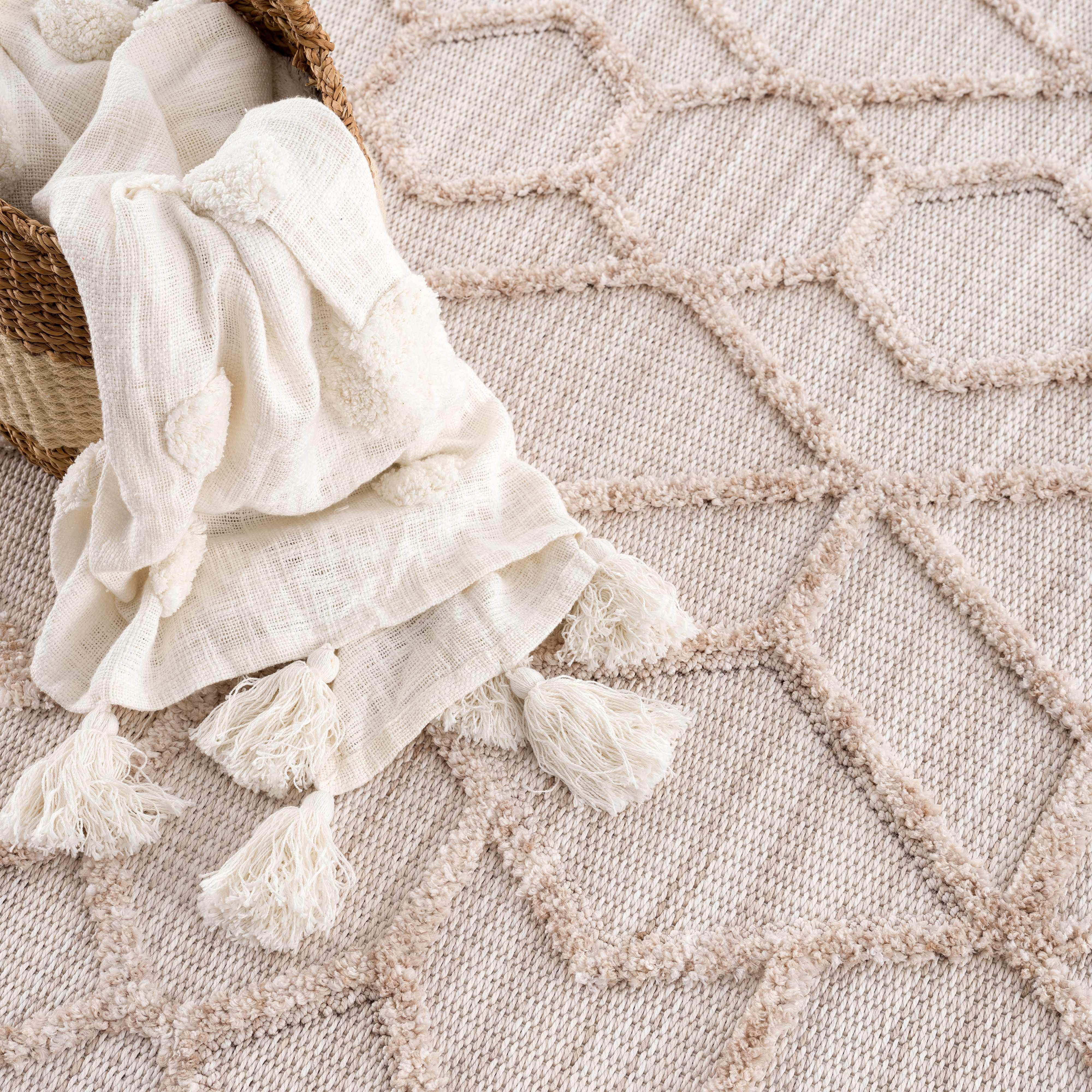 Luxurious Hauteloom Malilinao Area Rug - Elevate Your Space