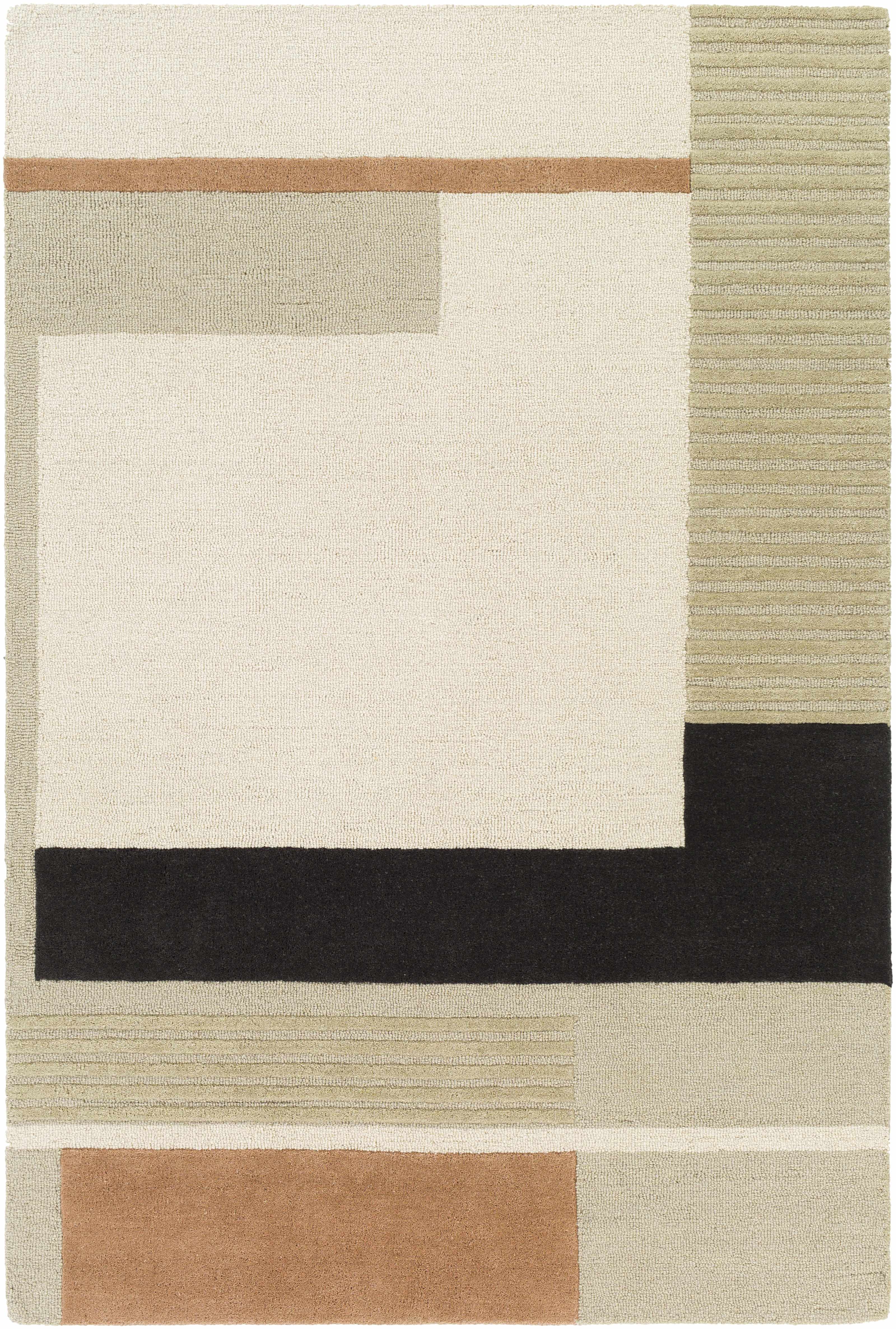 Luxurious Hauteloom Gungahlin Area Rug - Transform Your Space