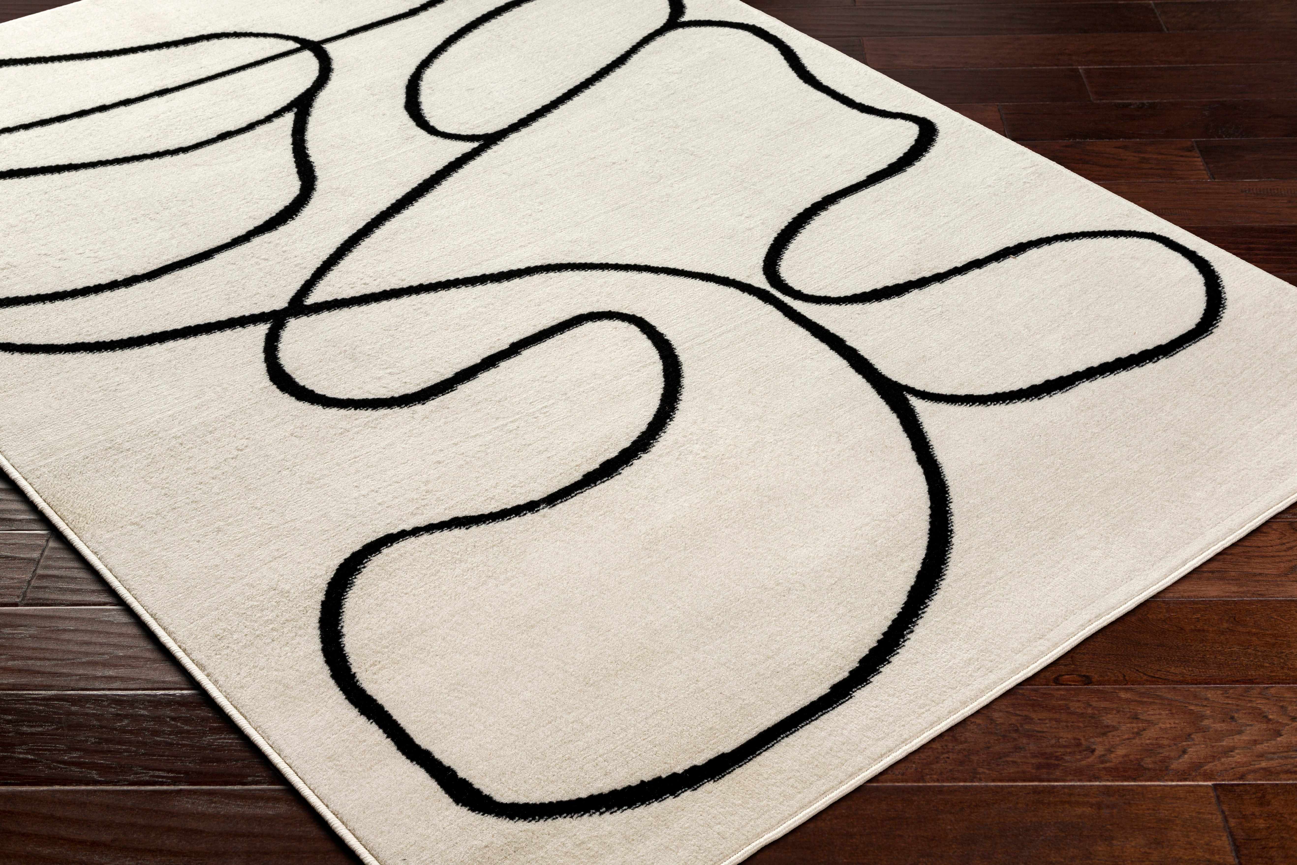 Hauteloom Eilir: The Modern Boho Rug That Transforms Your Space