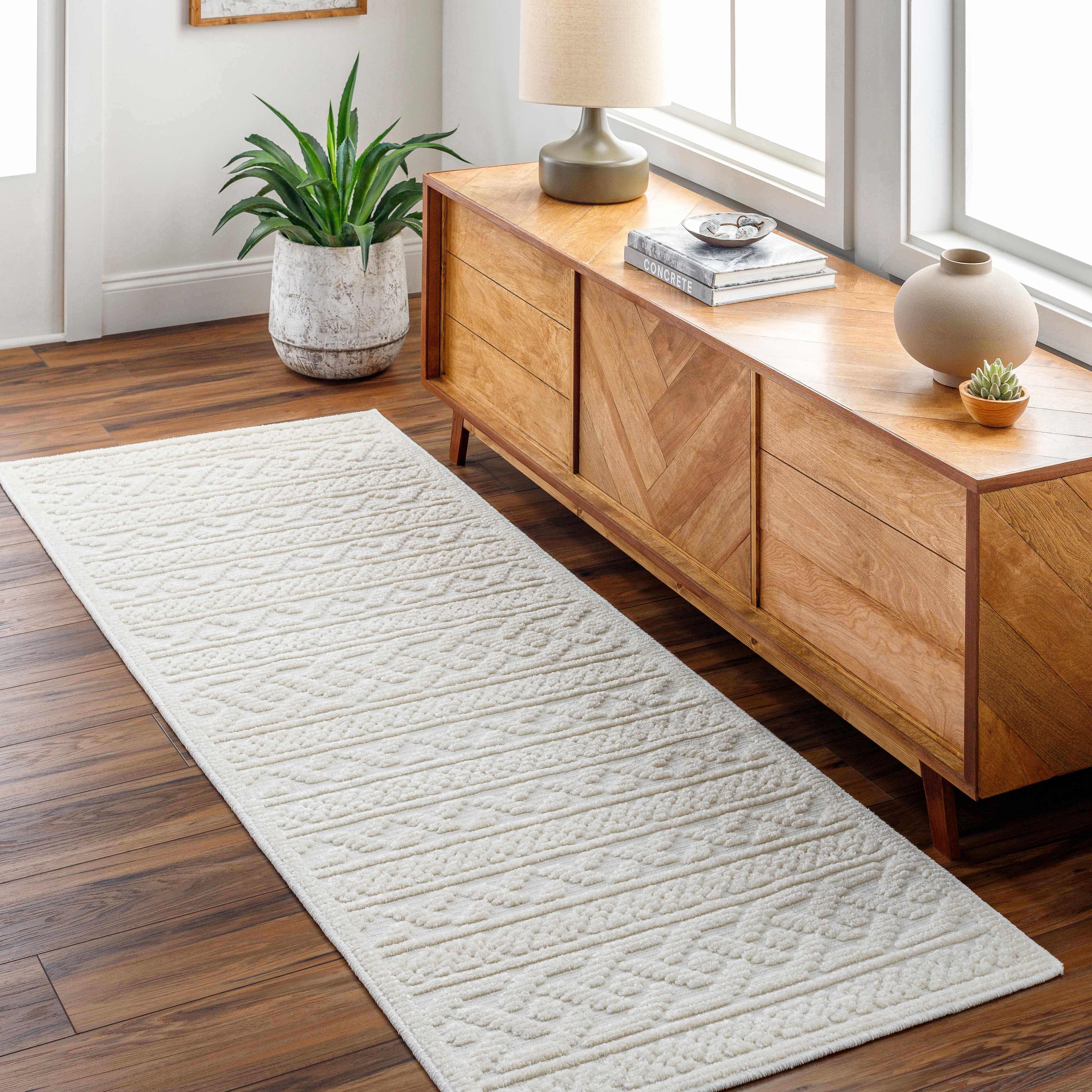 Hauteloom Fadey Washable Rug: A Stylish and Practical Addition to Your Space