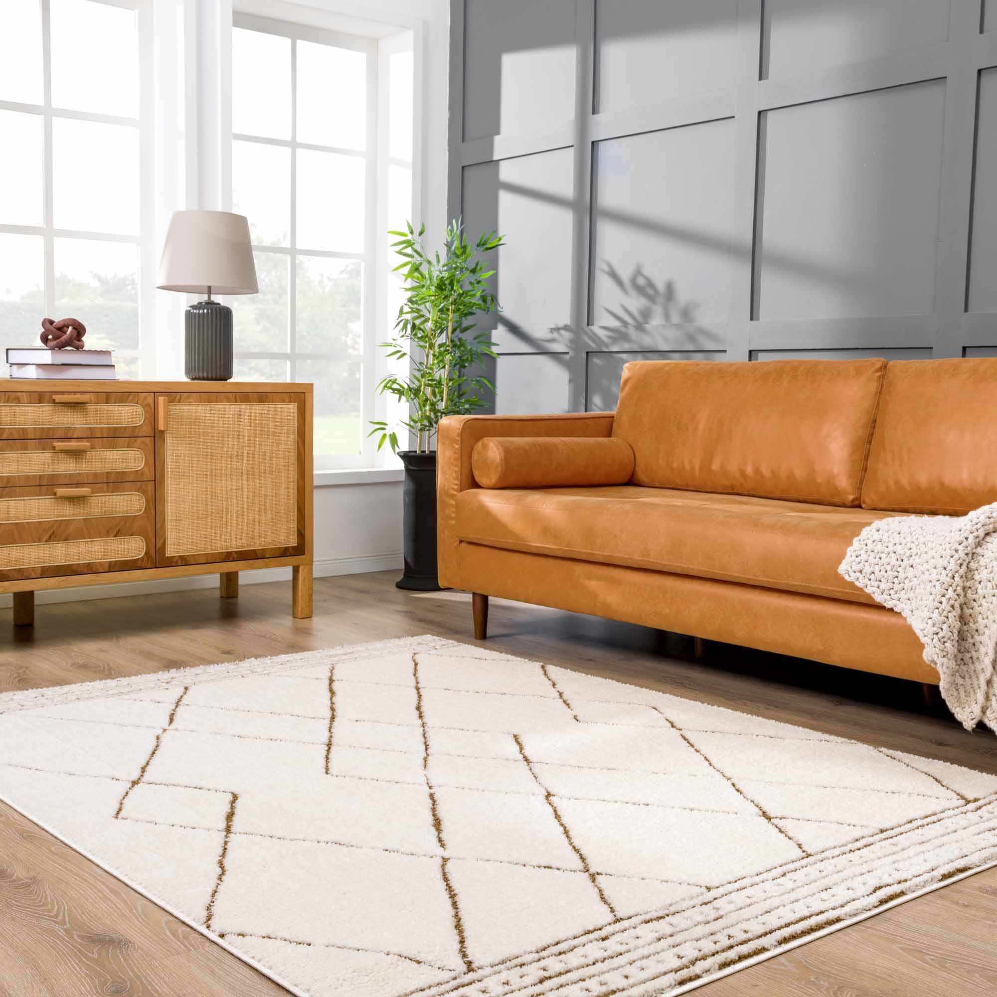 Exquisite Hauteloom Keone Area Rug
