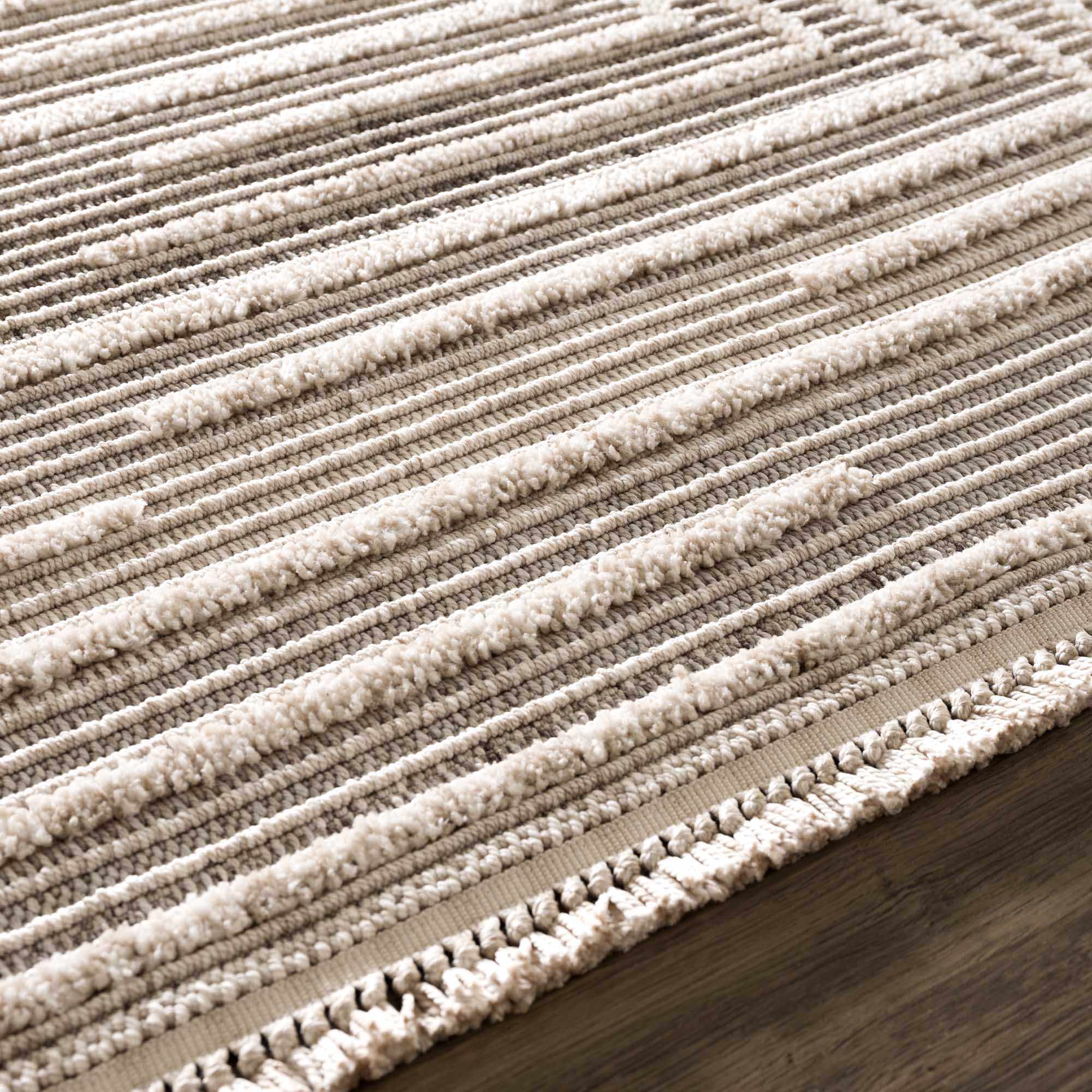 Luxurious Hauteloom Lunao Area Rug