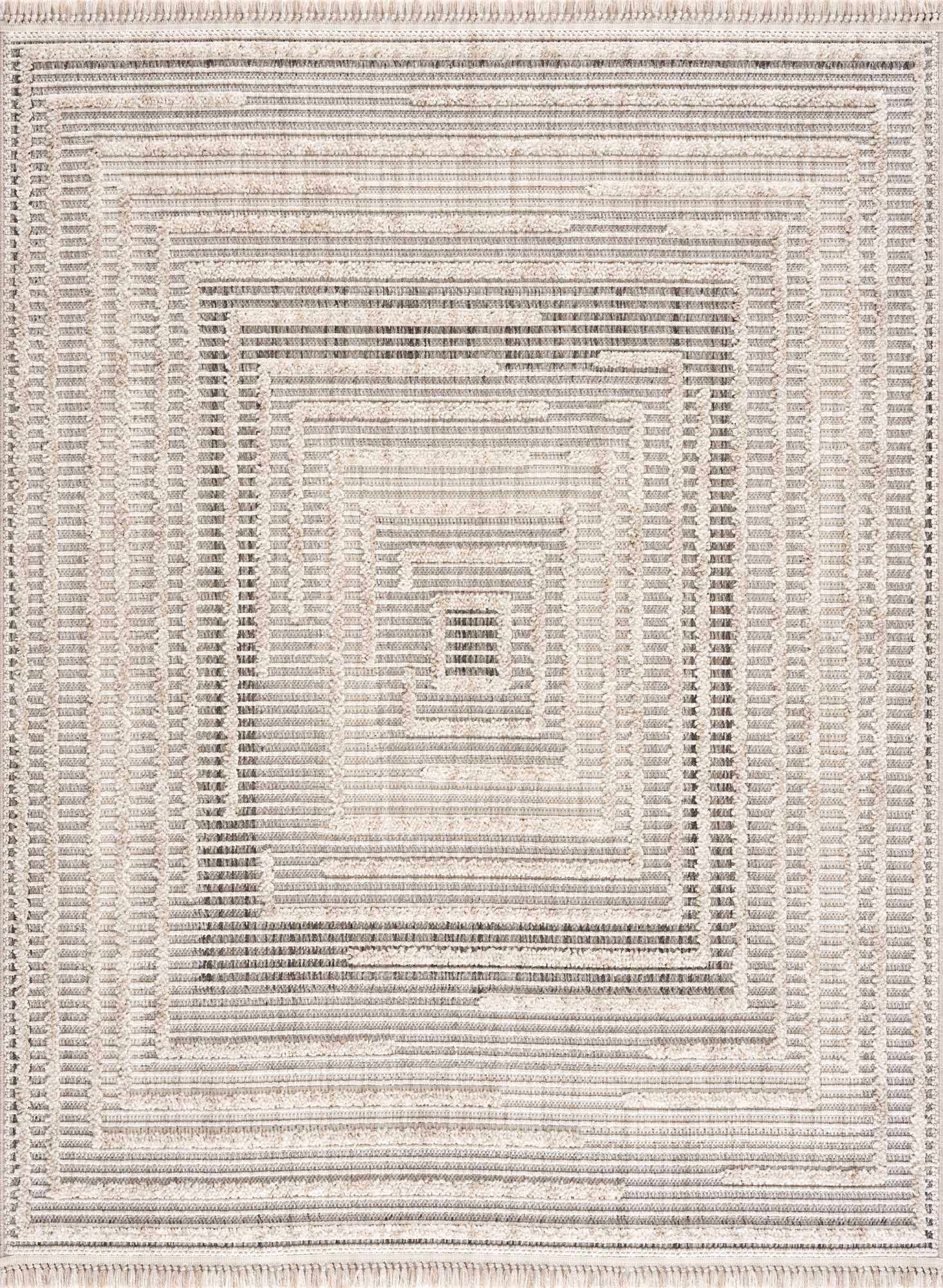 Luxurious Hauteloom Lunao Area Rug