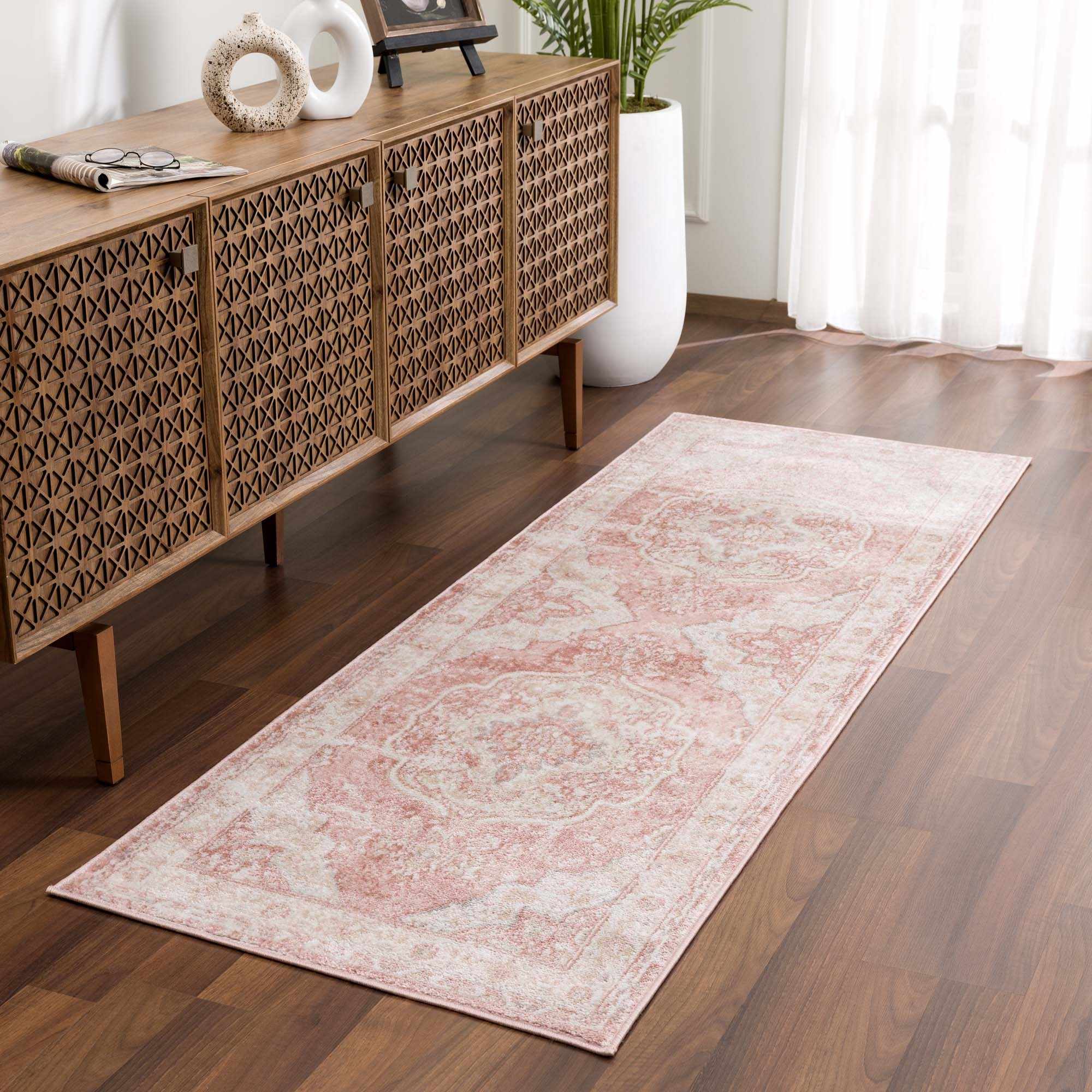 Exquisite Hauteloom Kandos Area Rug