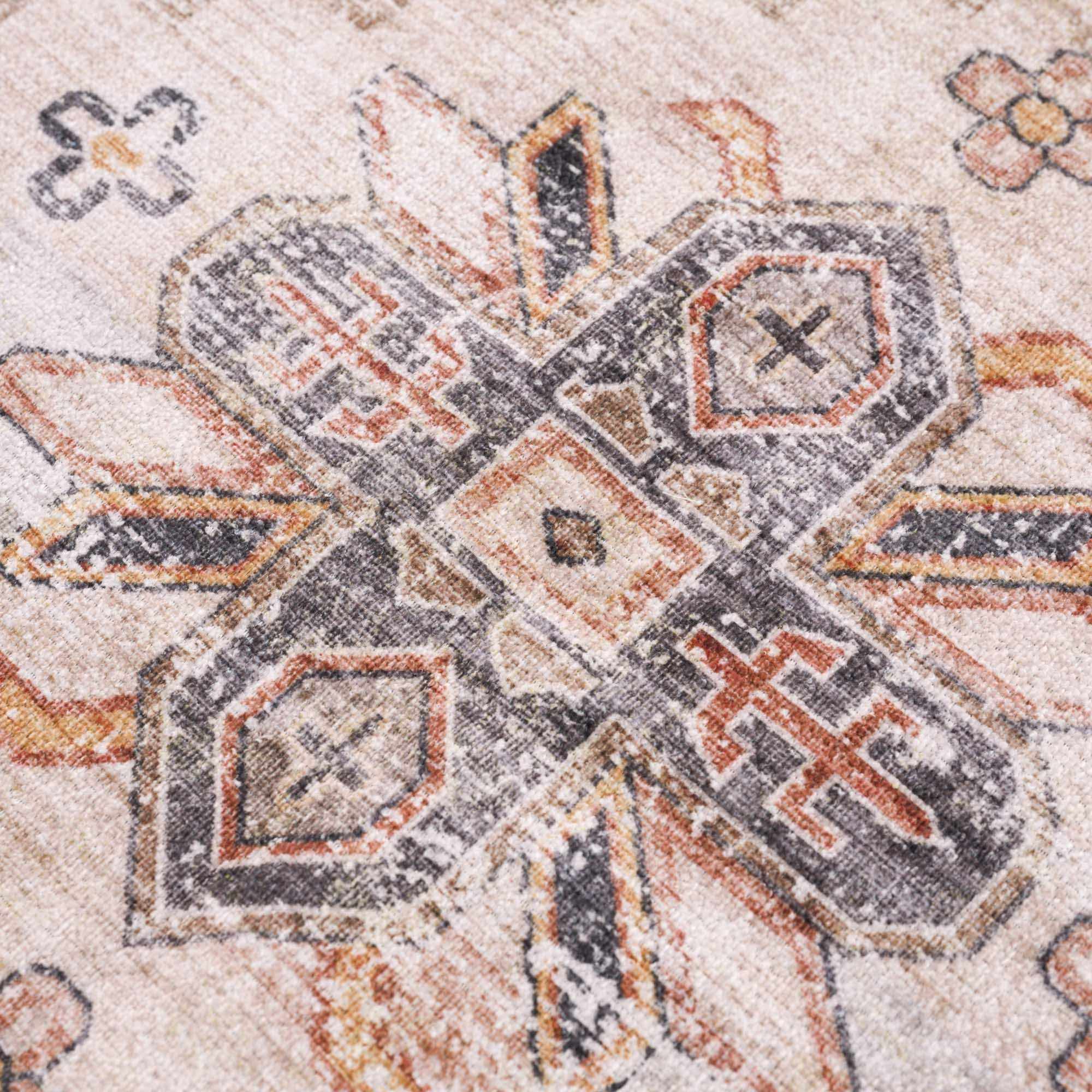Hauteloom Isugod Washable Rug - Transform Your Space