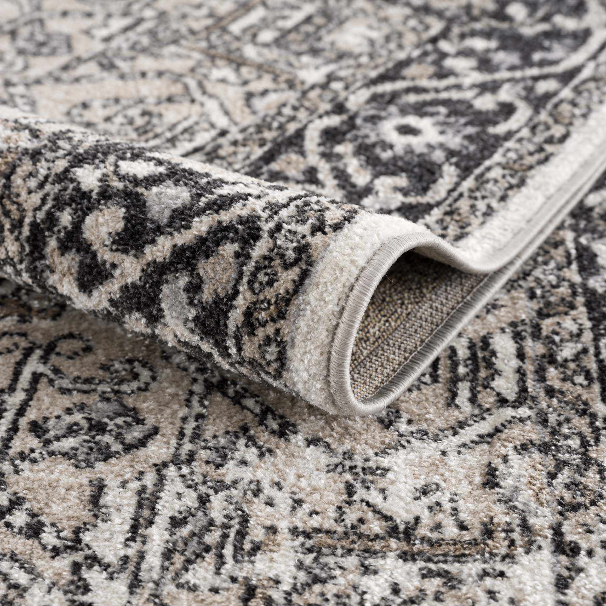 Breathtaking Hauteloom Cabacungan Washable Area Rug
