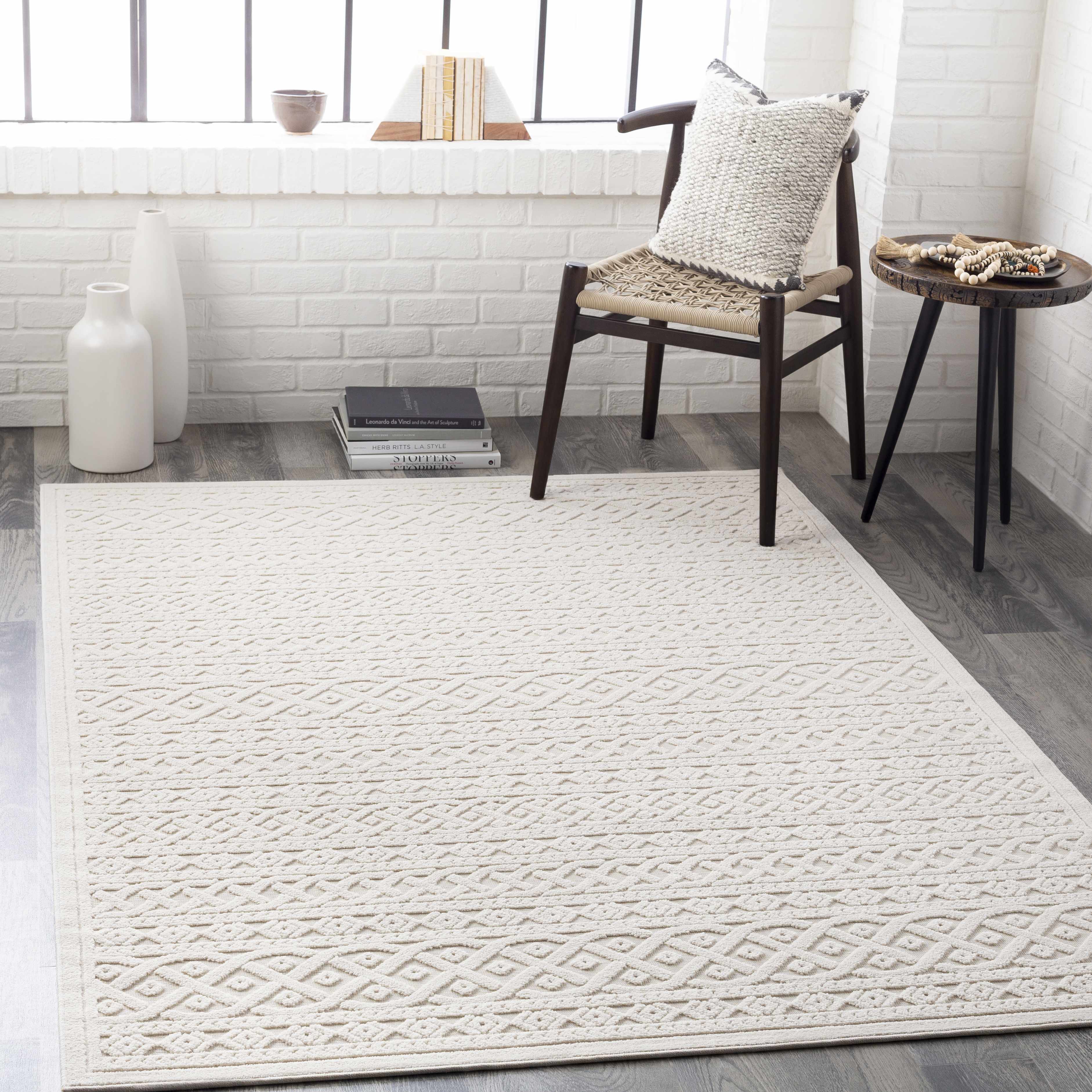 Exquisite Hauteloom Maribyrnong Area Rug - Transform Your Space!