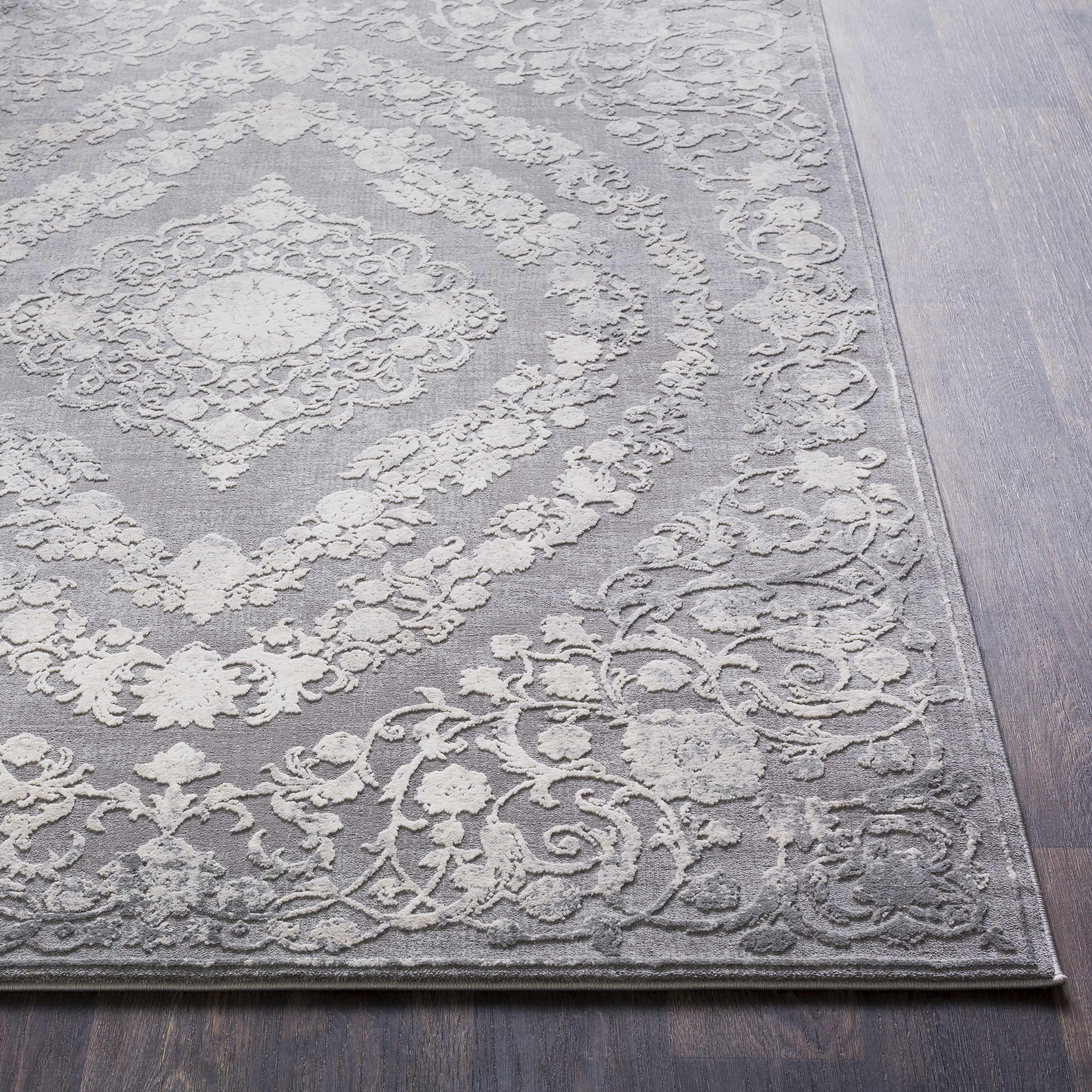 Hauteloom Battleview: Exquisite Traditional Tibetan Rug