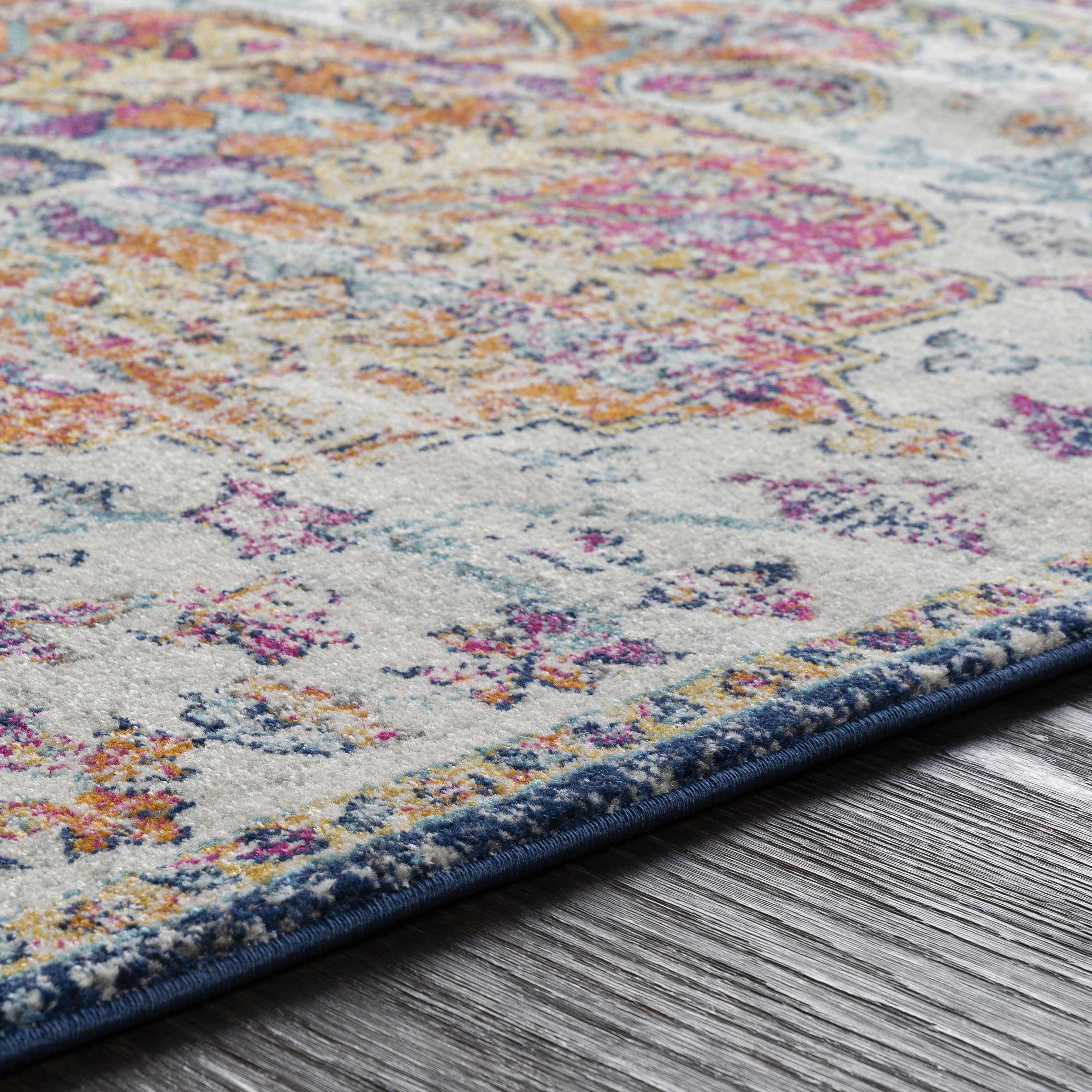 Exquisite Hauteloom Bodrum Area Rug