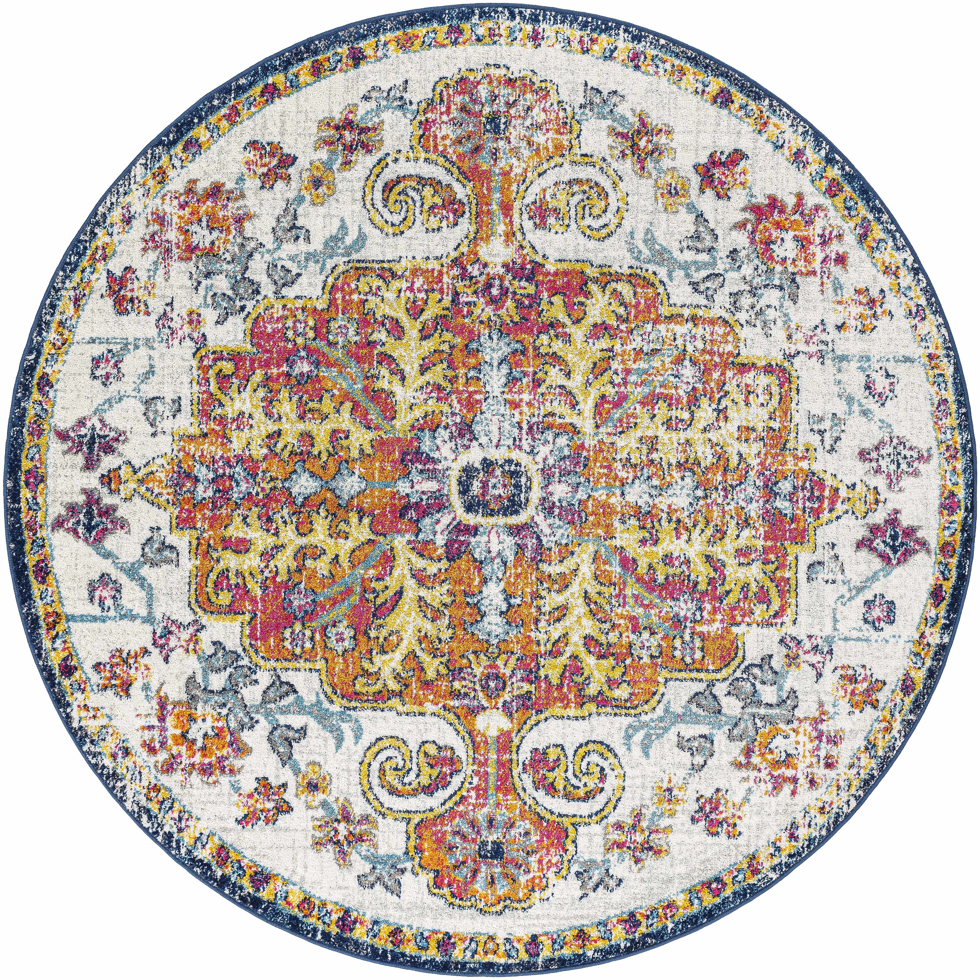 Exquisite Hauteloom Bodrum Area Rug