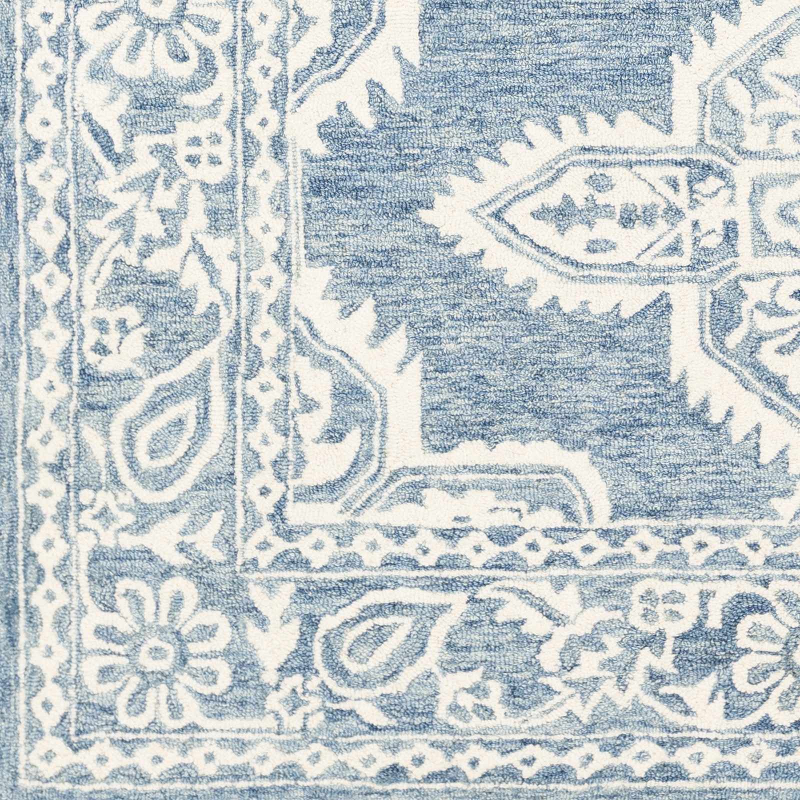 Exquisite Hauteloom Passaic Area Rug - A Touch of Luxury for Your Space