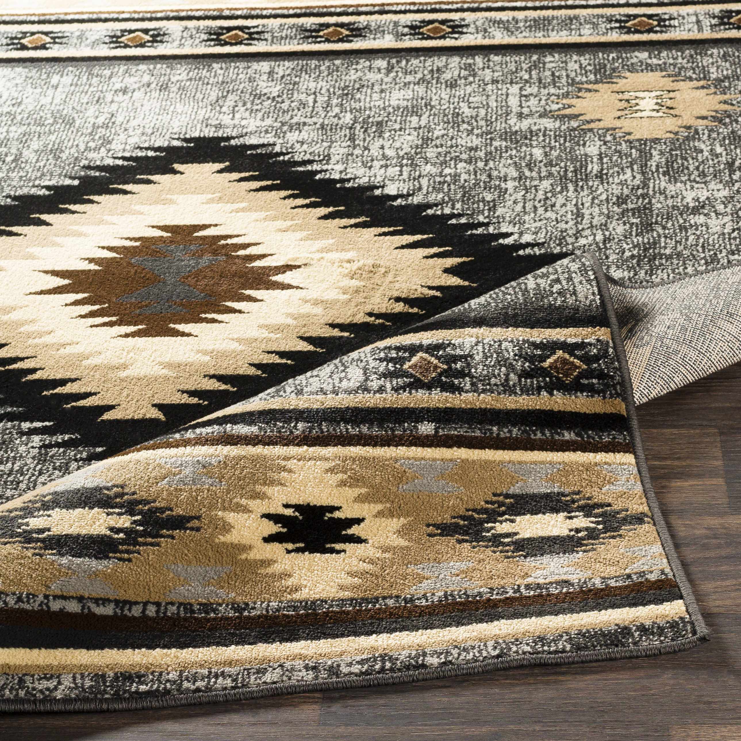 Exquisite Hauteloom Buckhaven Area Rug