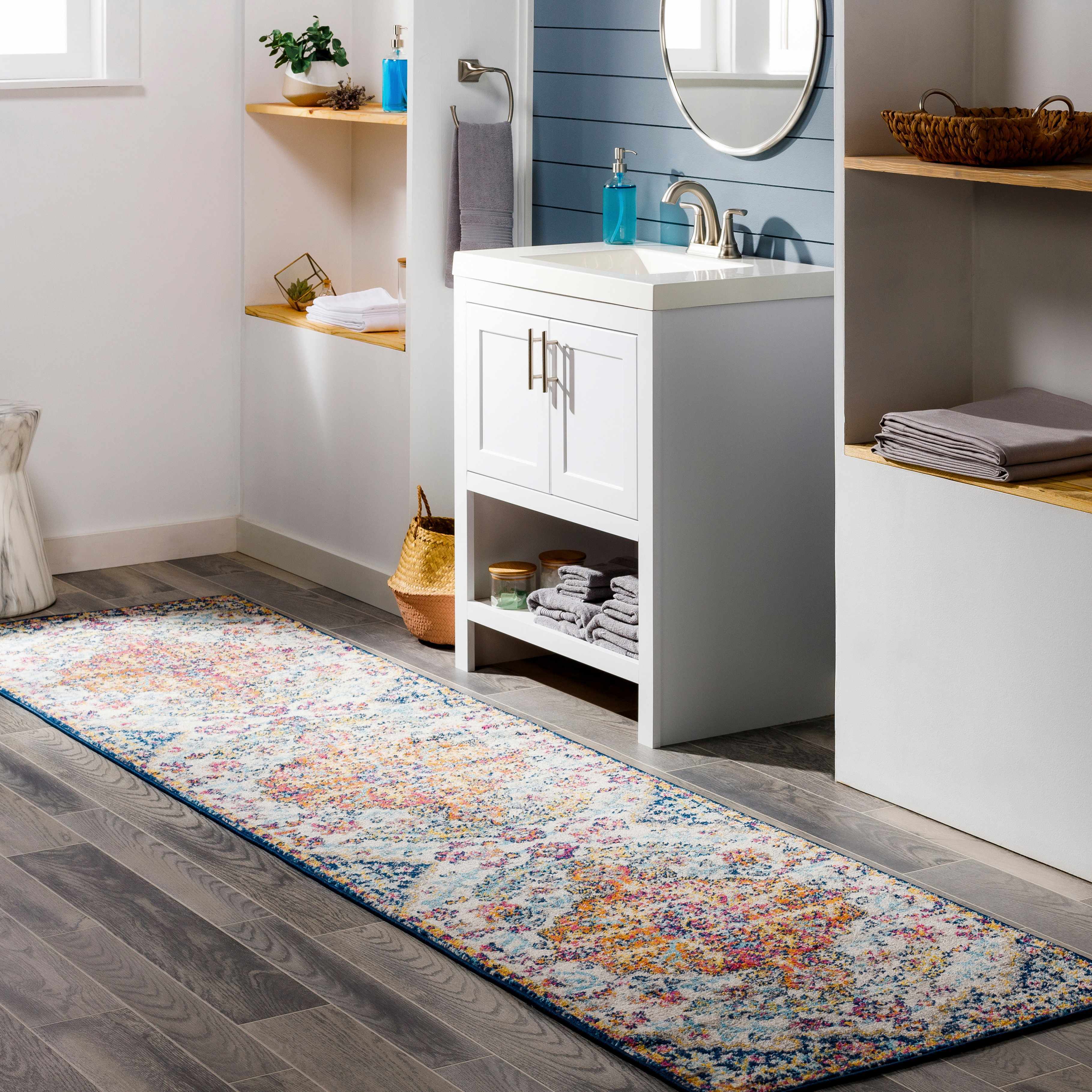 Exquisite Hauteloom Bodrum Area Rug