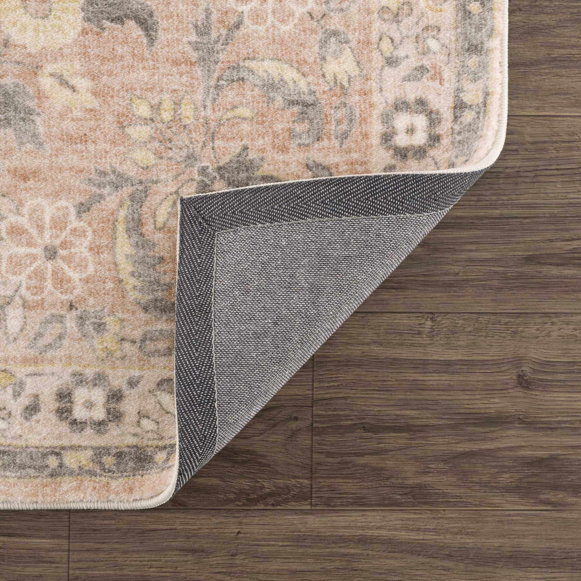 Hauteloom Coalburn: Exquisite Area Rug for Your Space