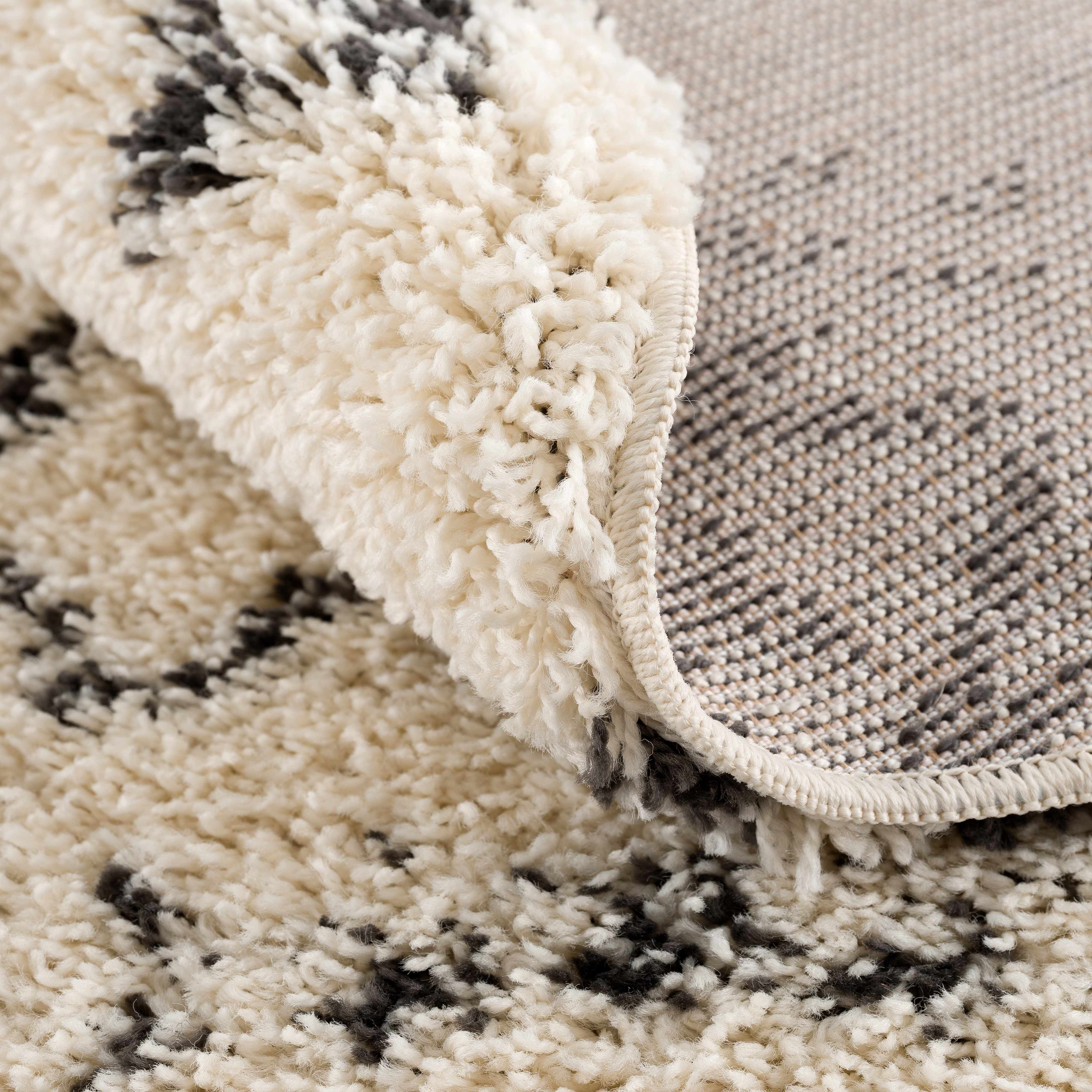 Exclusive Hauteloom Duncans Barber Shag Rug - Limited Edition