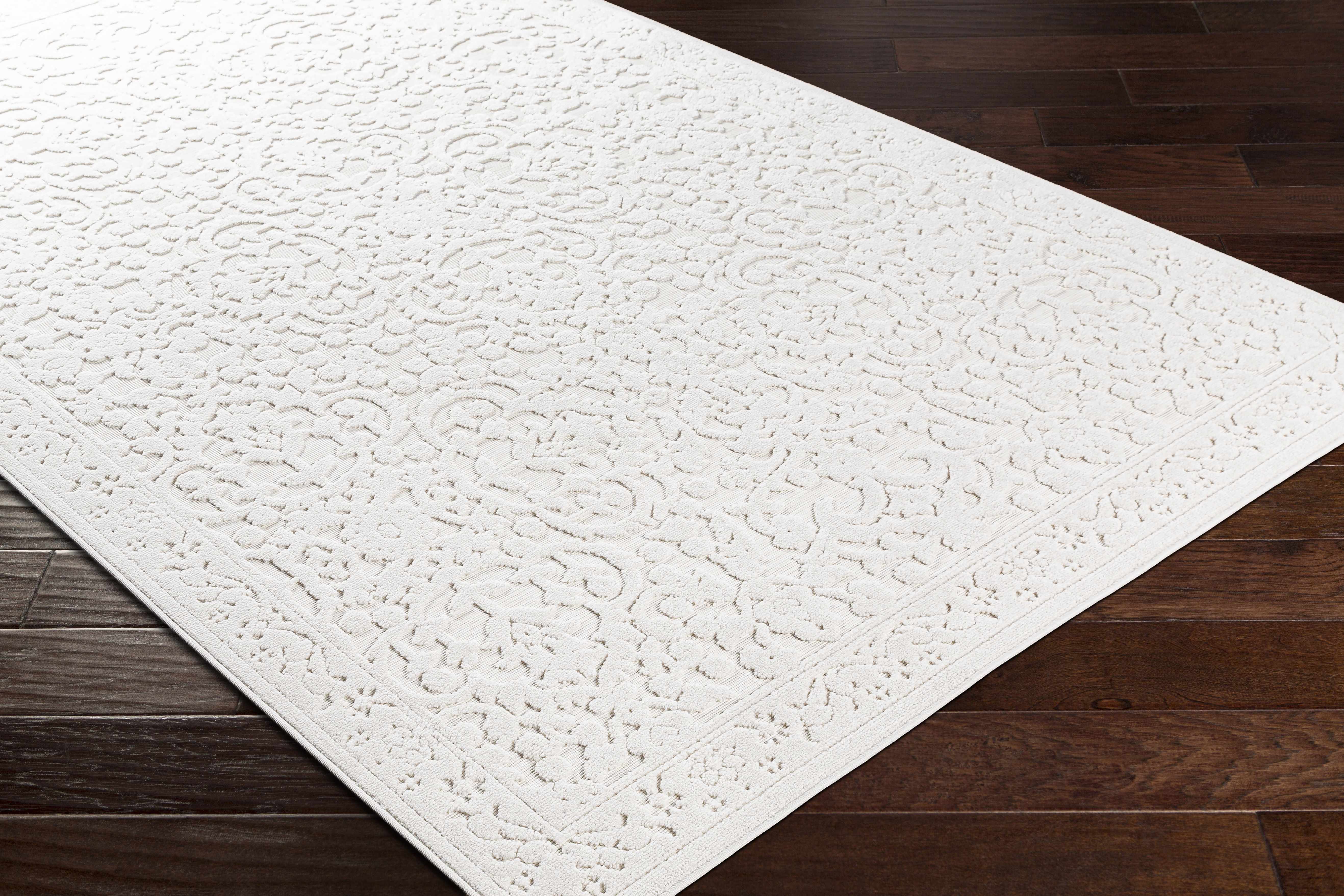 Hauteloom Innaloo: The Perfect Outdoor Rug