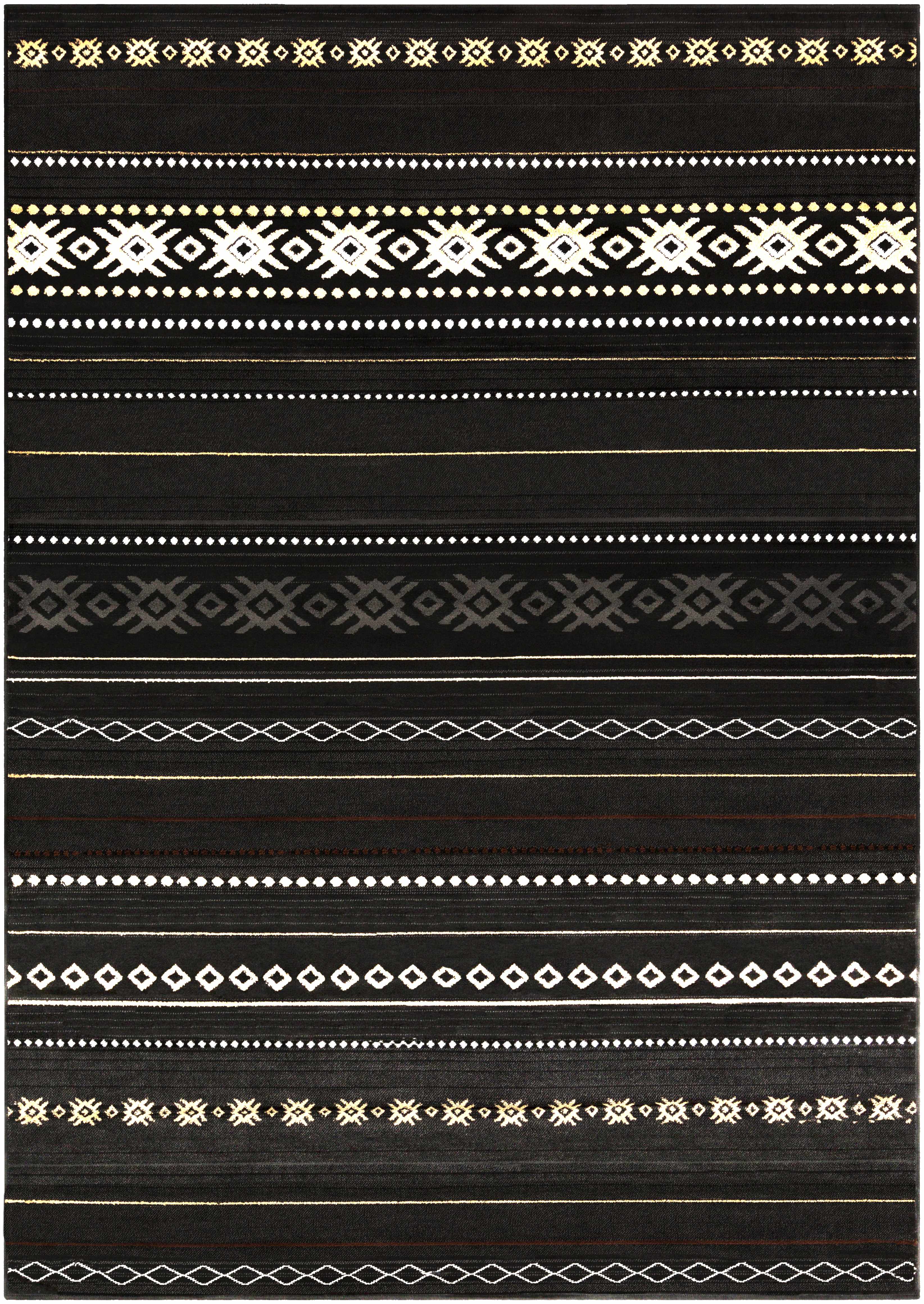Exquisite Hauteloom Fogertown Area Rug for a Stunning Space