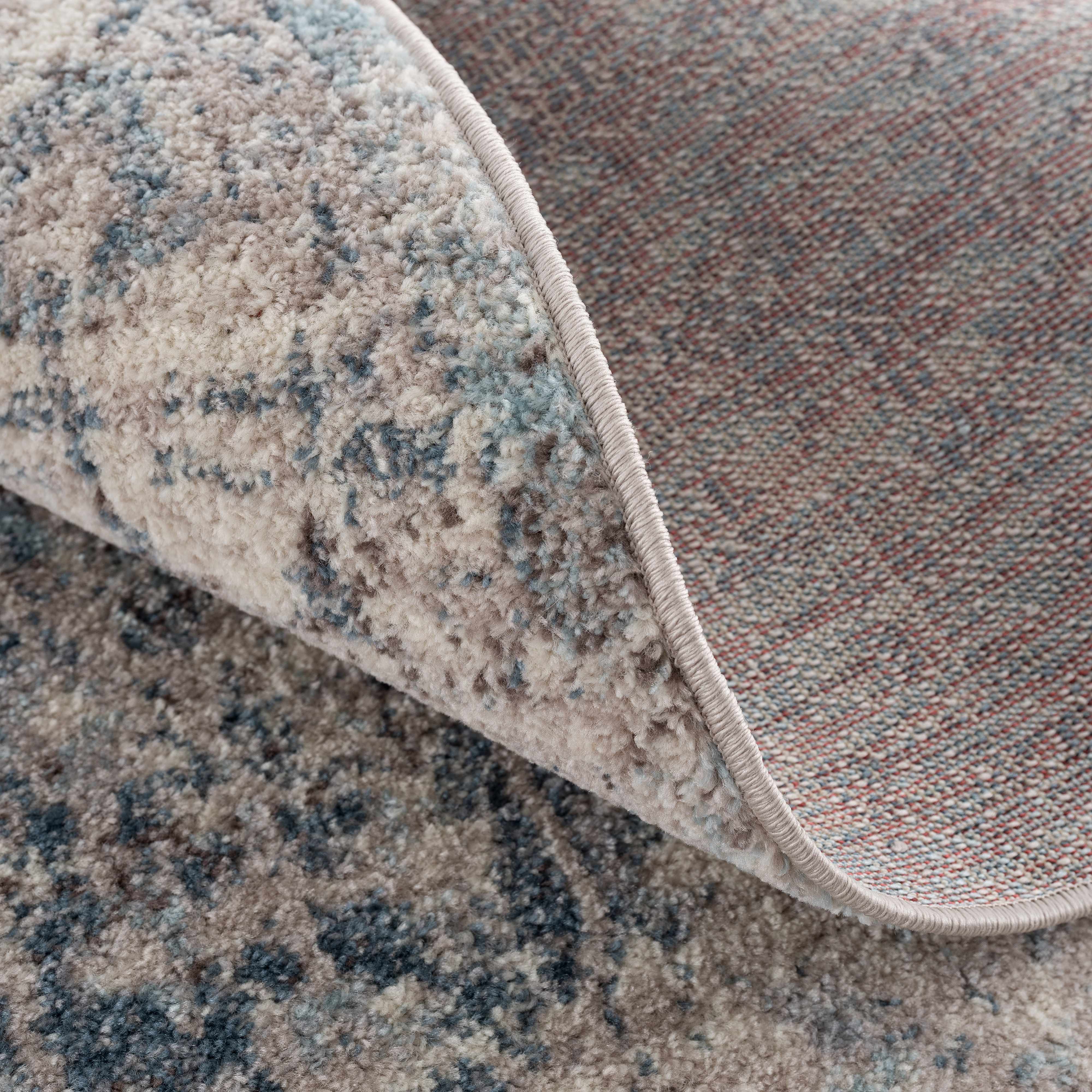 Hauteloom Orrick Modern Farmhouse Area Rug - Embrace Style and Comfort