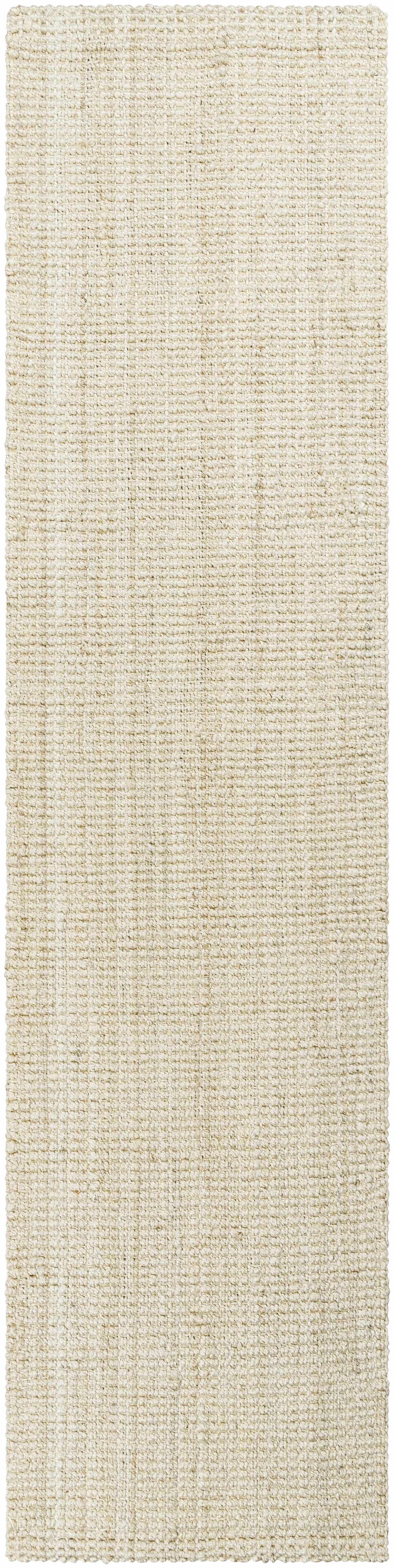 Livabliss x Becki Owens Calla Jute Beige Area Rug - Invite Timeless Beauty Home