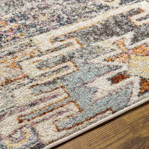 Exquisite Hauteloom Blackmoor Aztec Area Rug - Transform Your Space