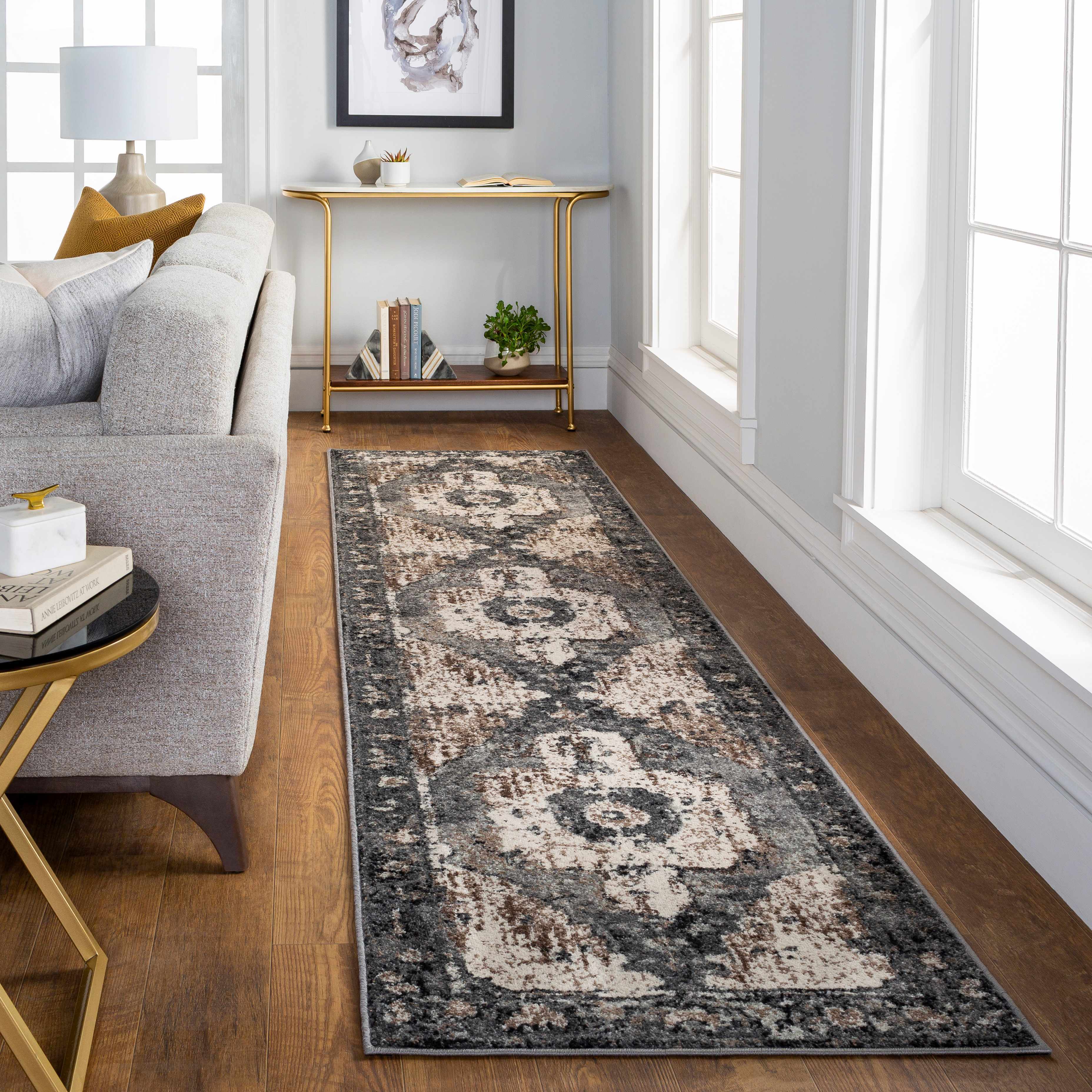 Exquisite Hauteloom Newalla Area Rug