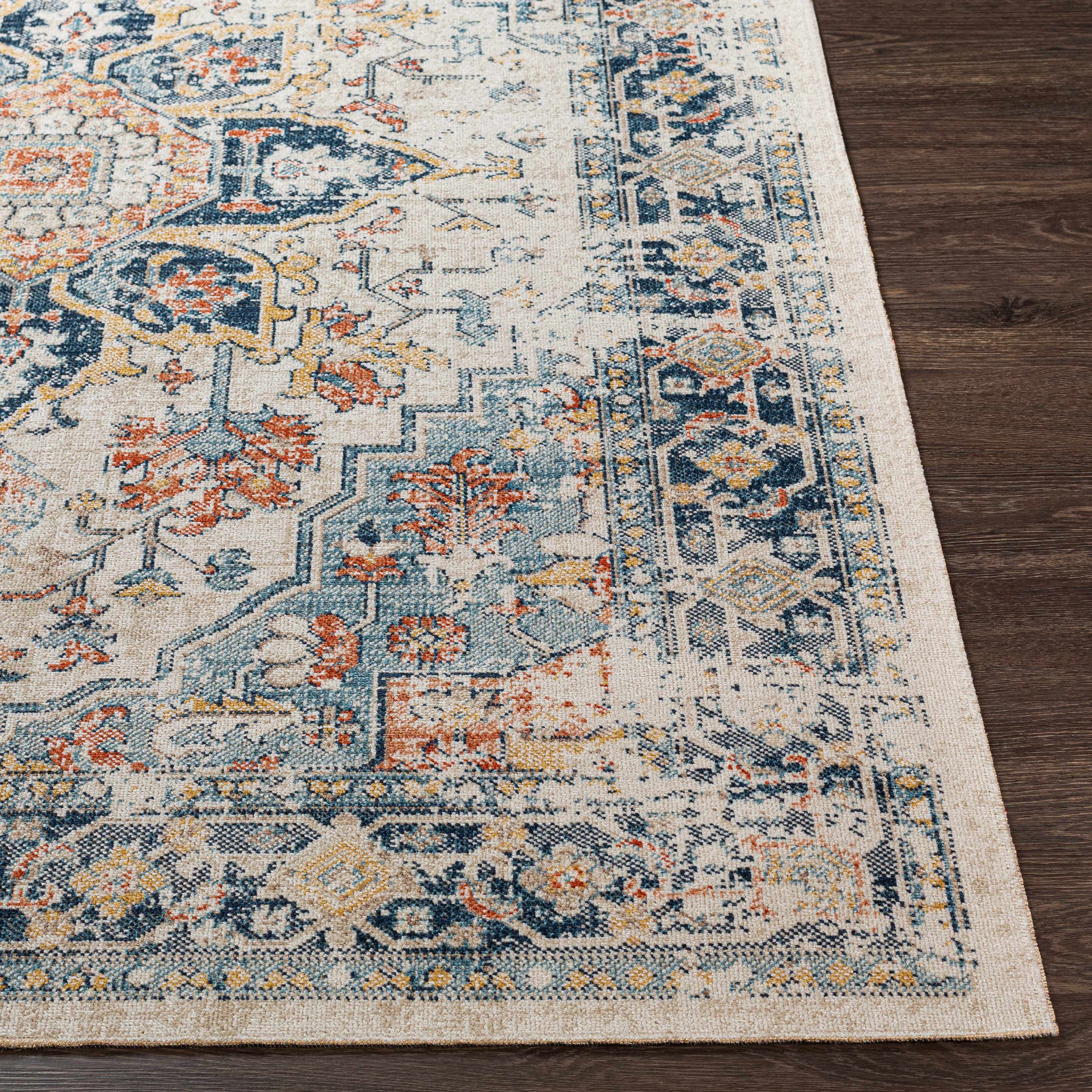 Gorgeous Hauteloom Dorval Outdoor Rug