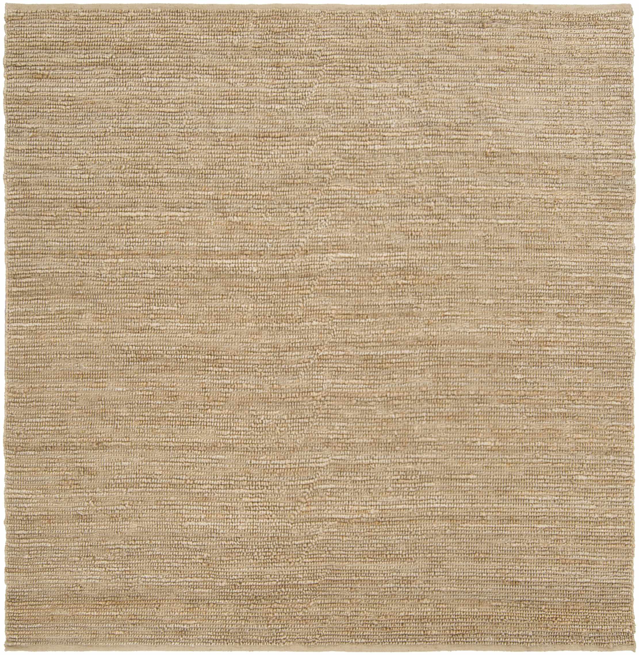 Hauteloom Glover Natural Braided Jute Rug - A Touch of Timeless Elegance