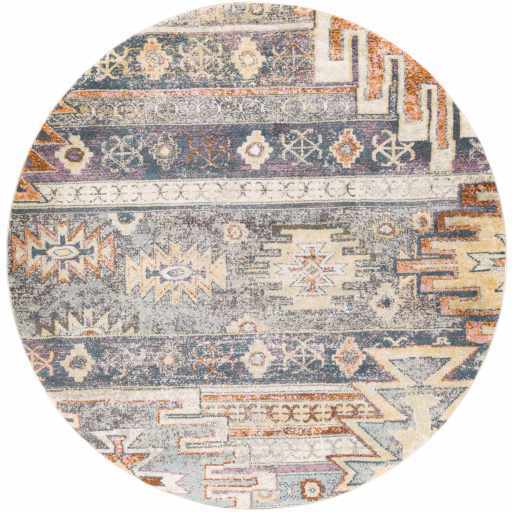 Exquisite Hauteloom Blackmoor Aztec Area Rug - Transform Your Space