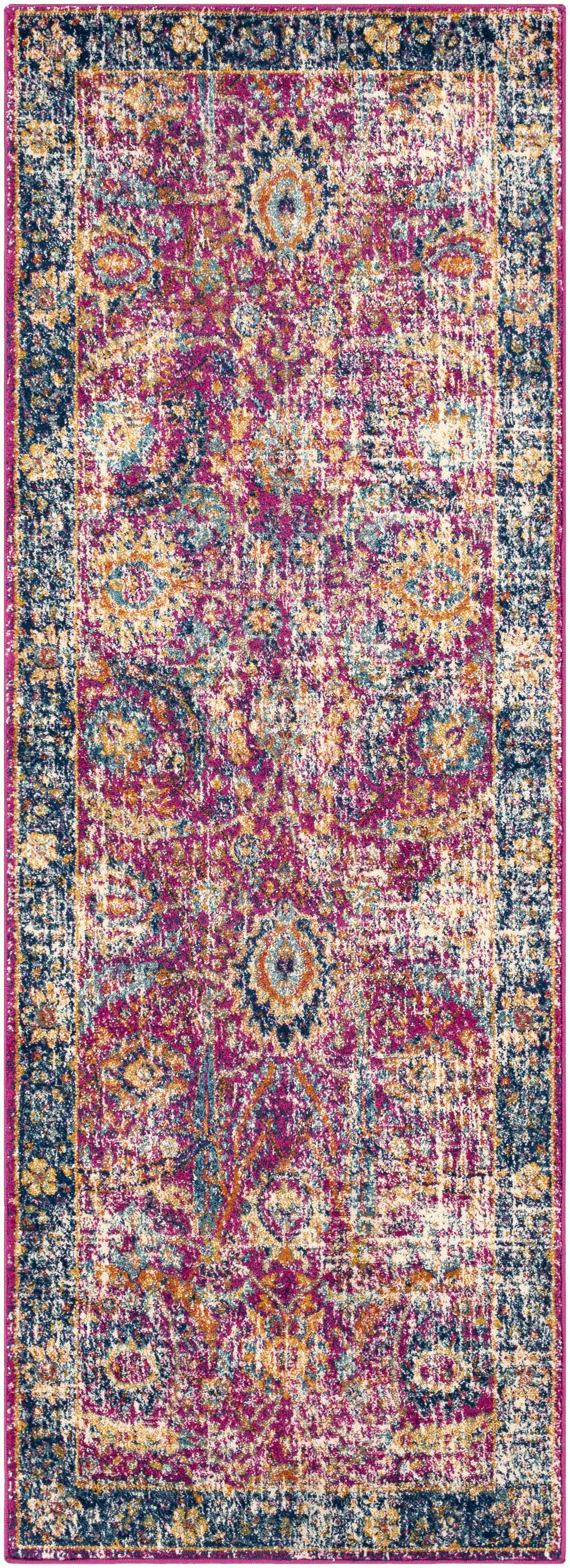 Exquisite Hauteloom Vick Area Rug