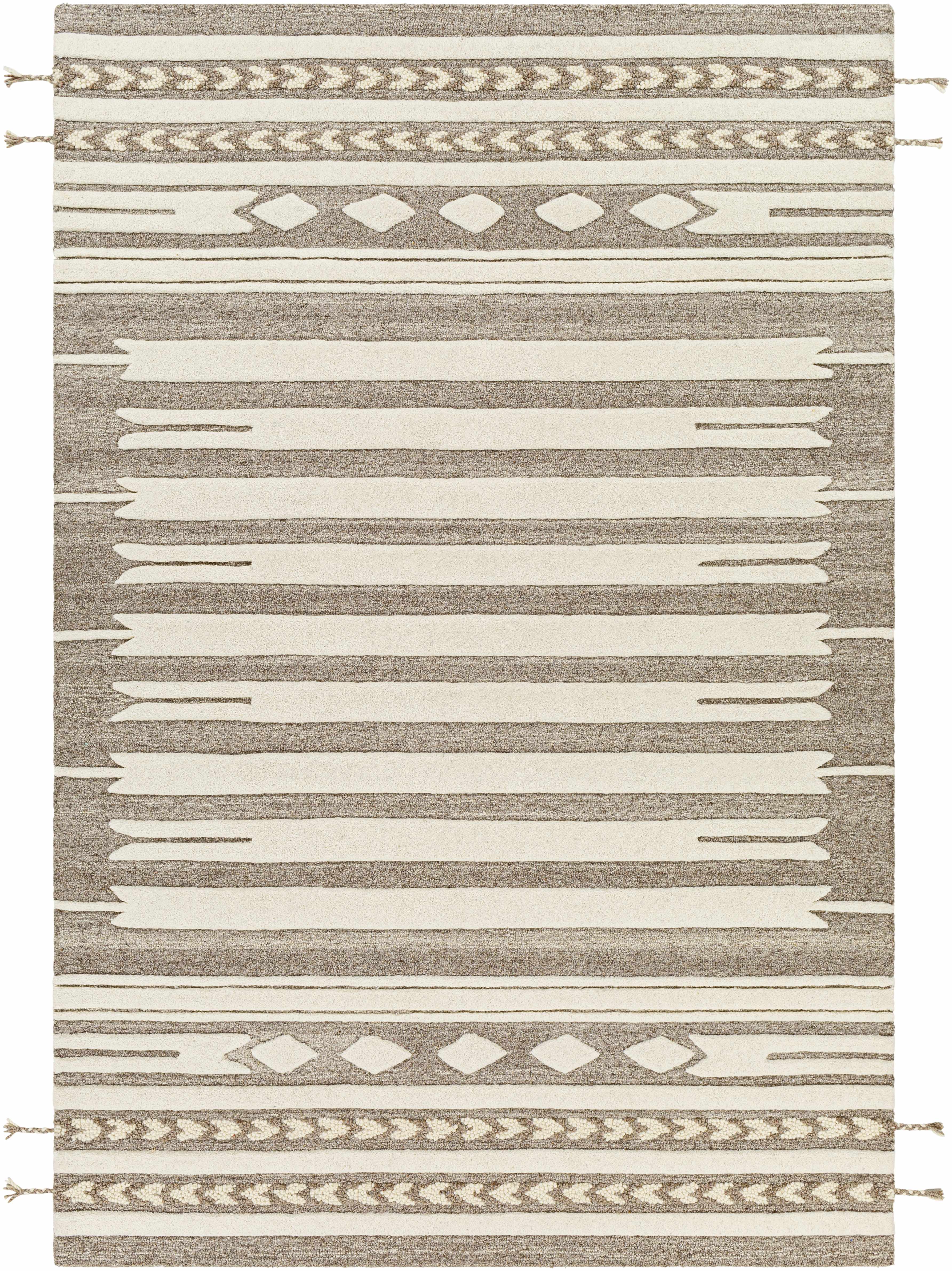 Exquisite Hauteloom Vamo Area Rug