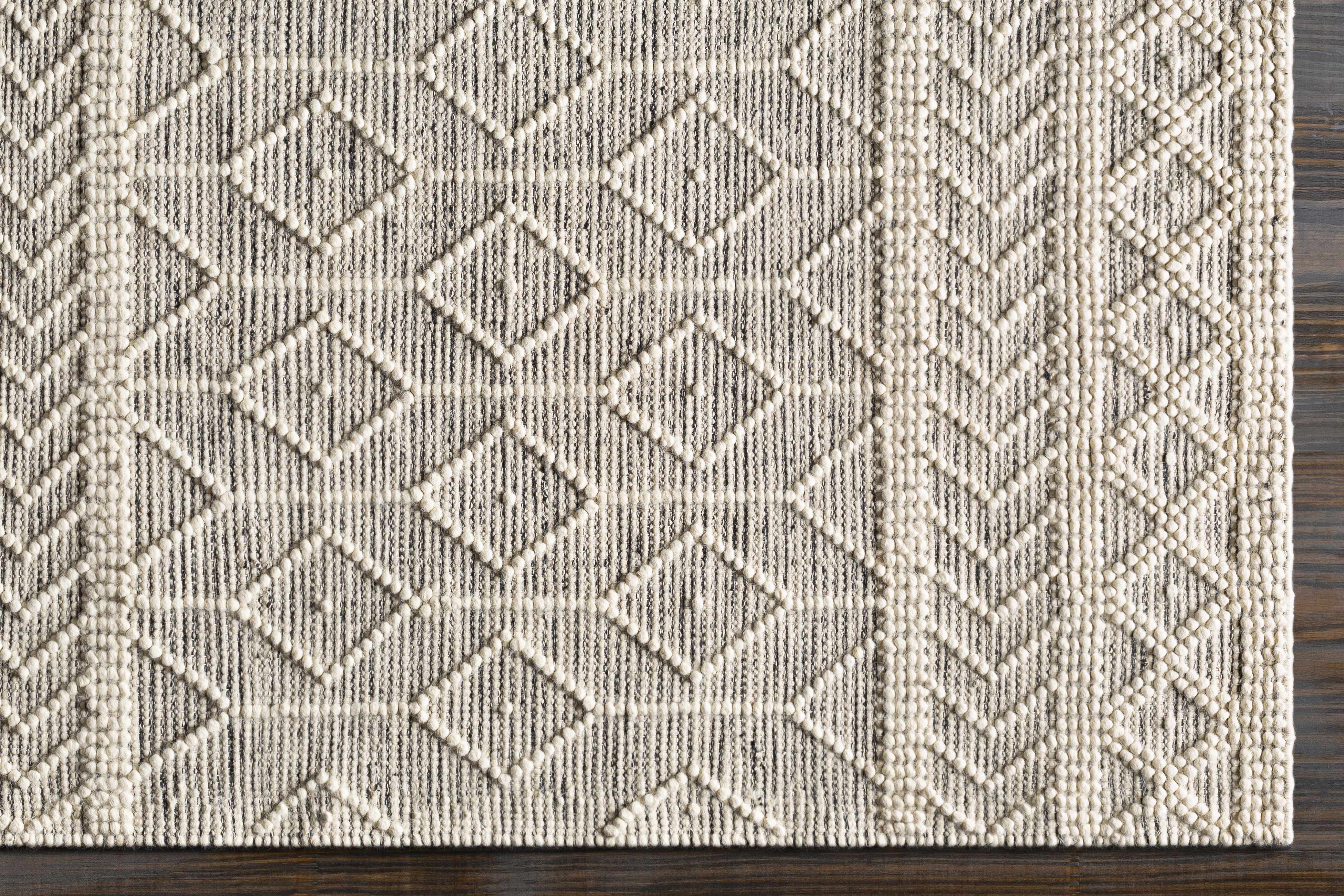 Exquisite Hauteloom Carolina Wool Area Rug