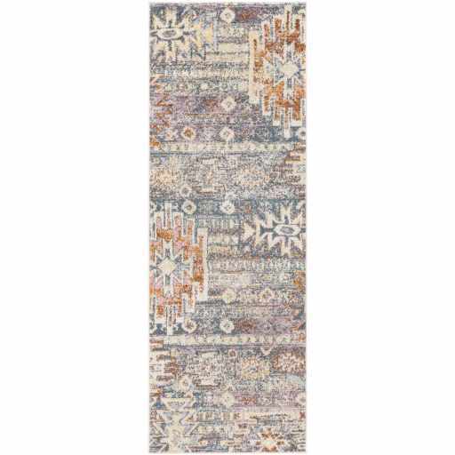 Exquisite Hauteloom Blackmoor Aztec Area Rug - Transform Your Space
