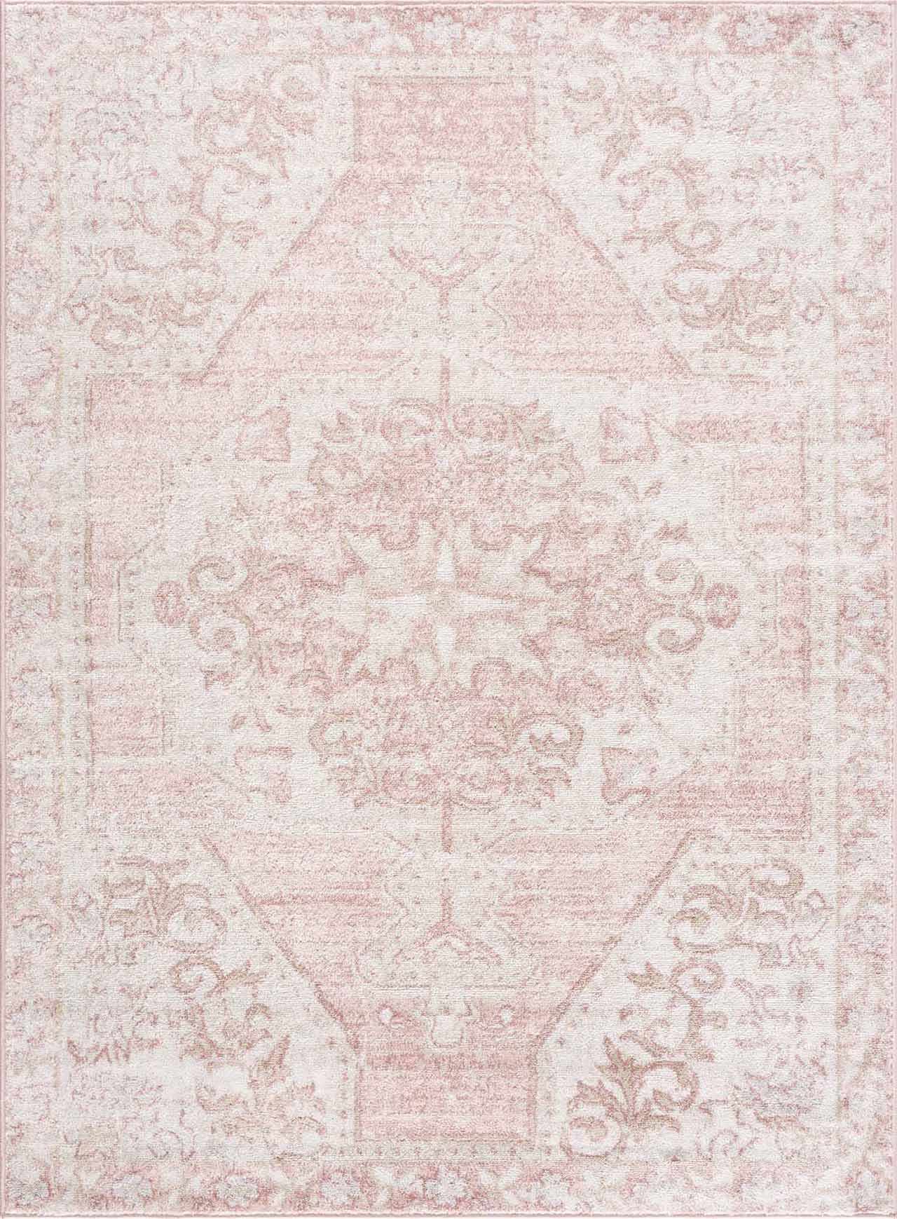 Hauteloom Snead Elegant Area Rug
